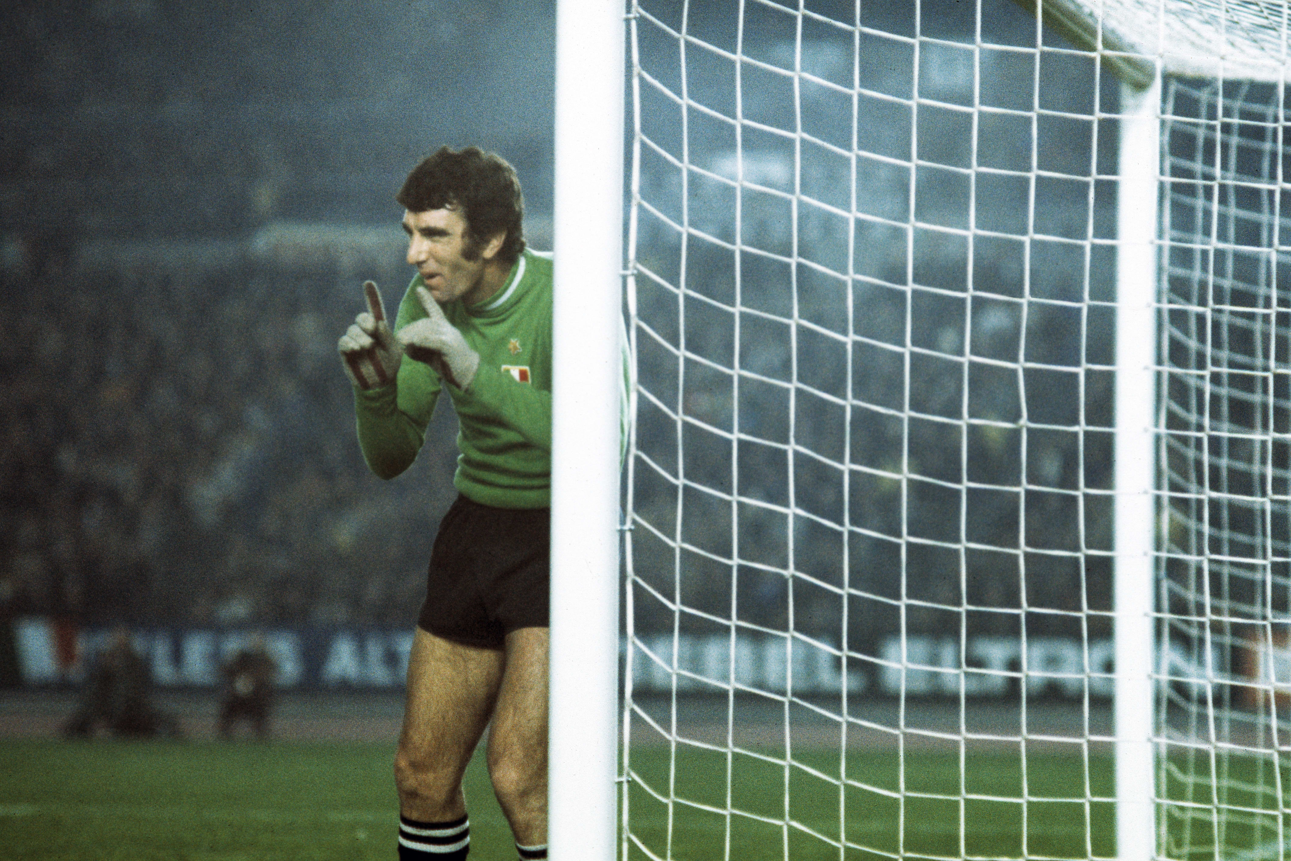 שוער יובנטוס דינו זוף