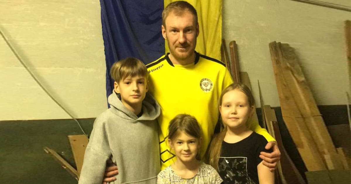 אלכסנדר ז'דנוב, בעבר שחקן מכבי נתניה