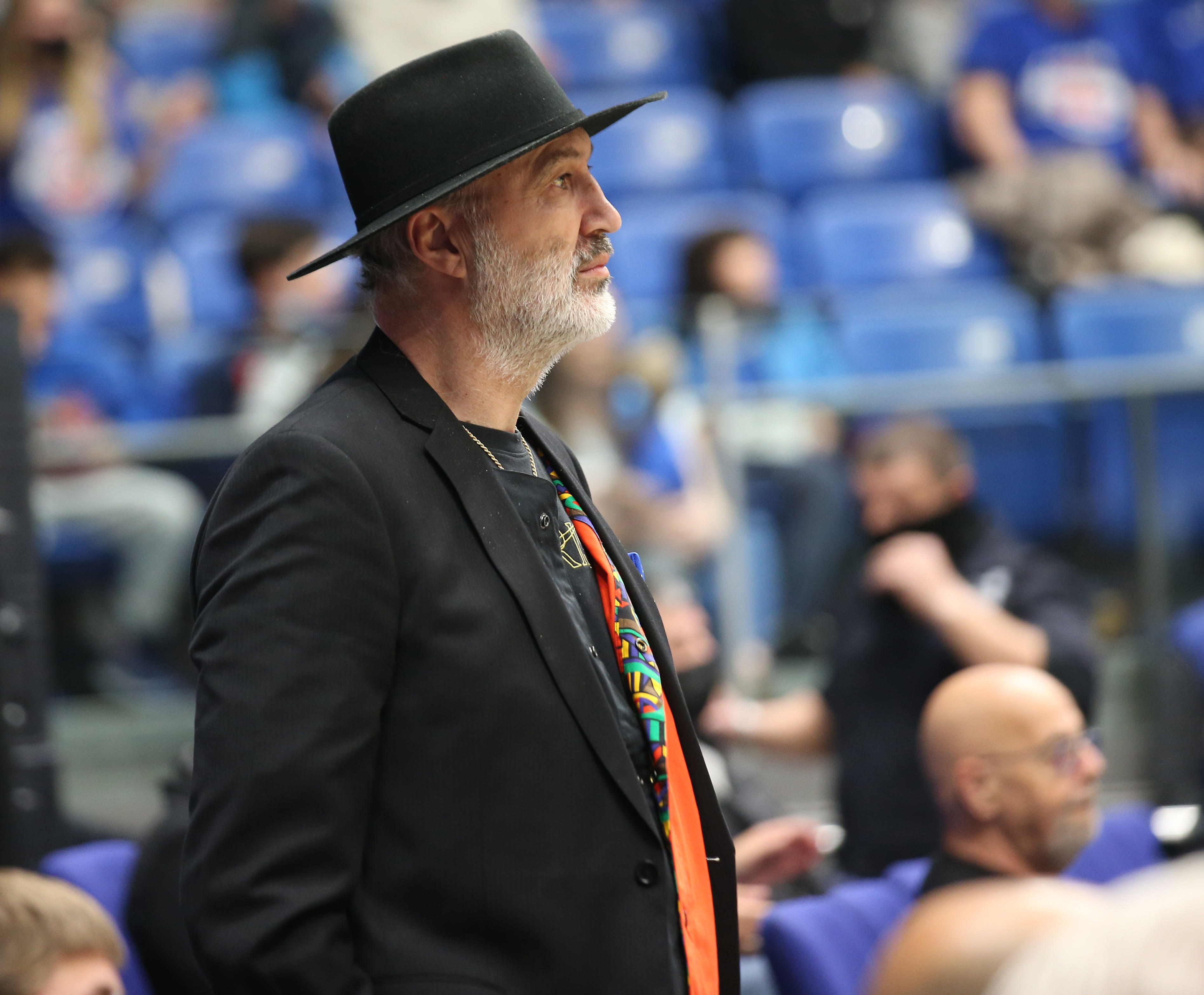 זופר אבדיה, המנהל המקצועי של בני הרצליה