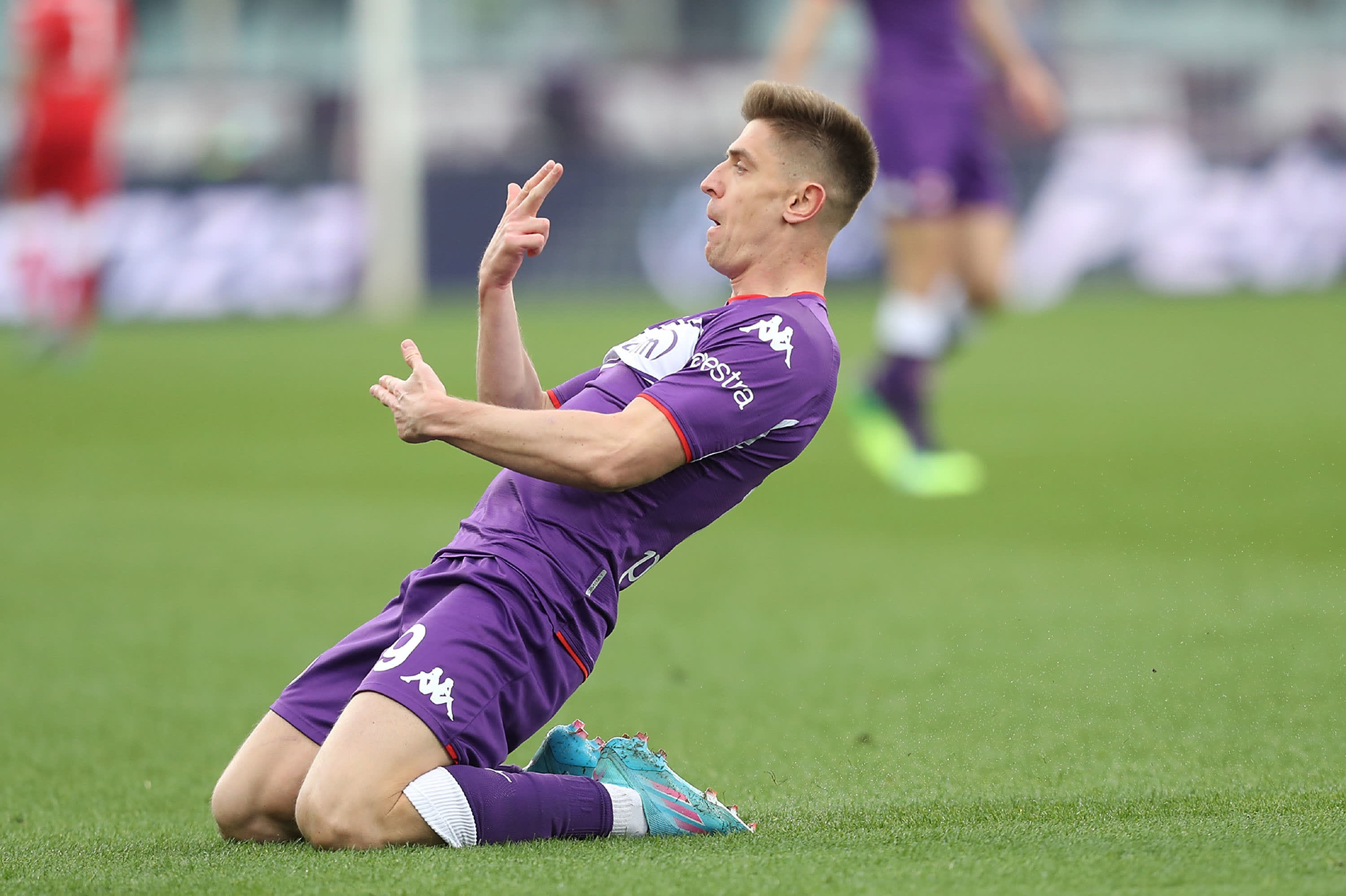 חלוץ פיורנטינה קשישטוף פיונטק