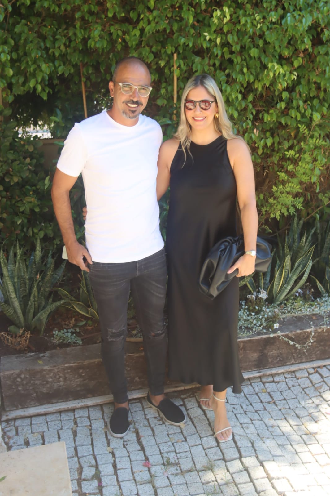 חיים שגית רביבו ברית מילה אייל גולן