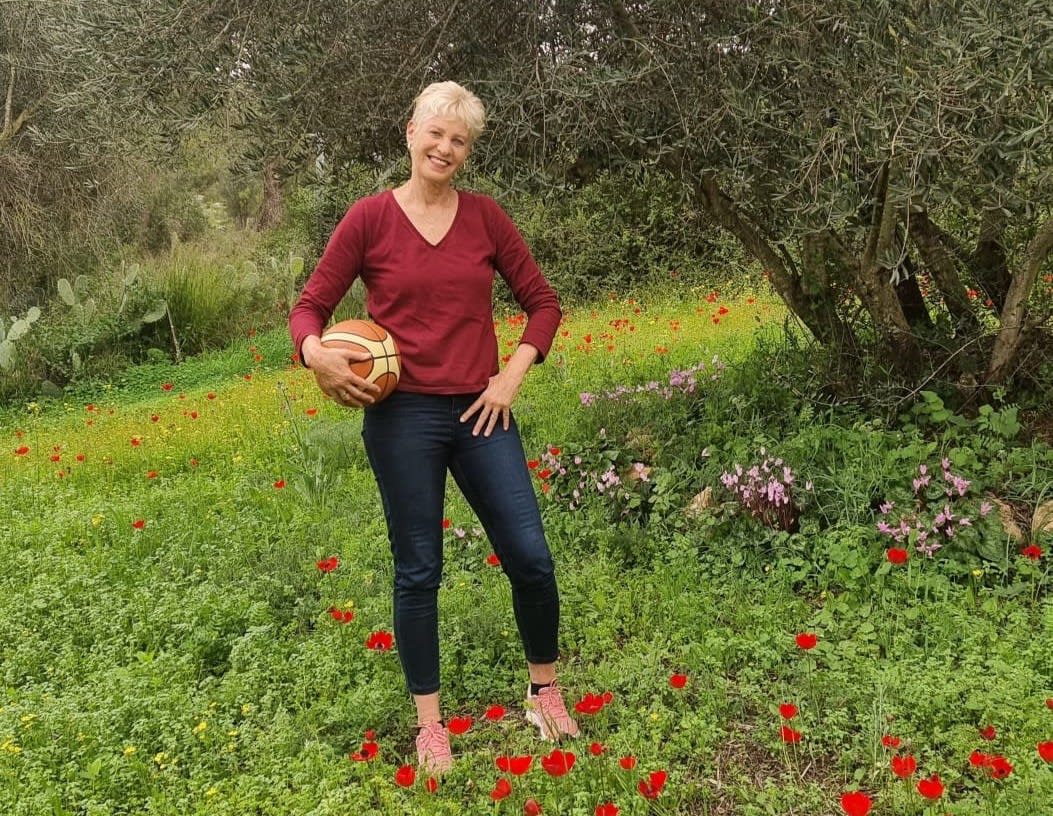 ענת דרייגור