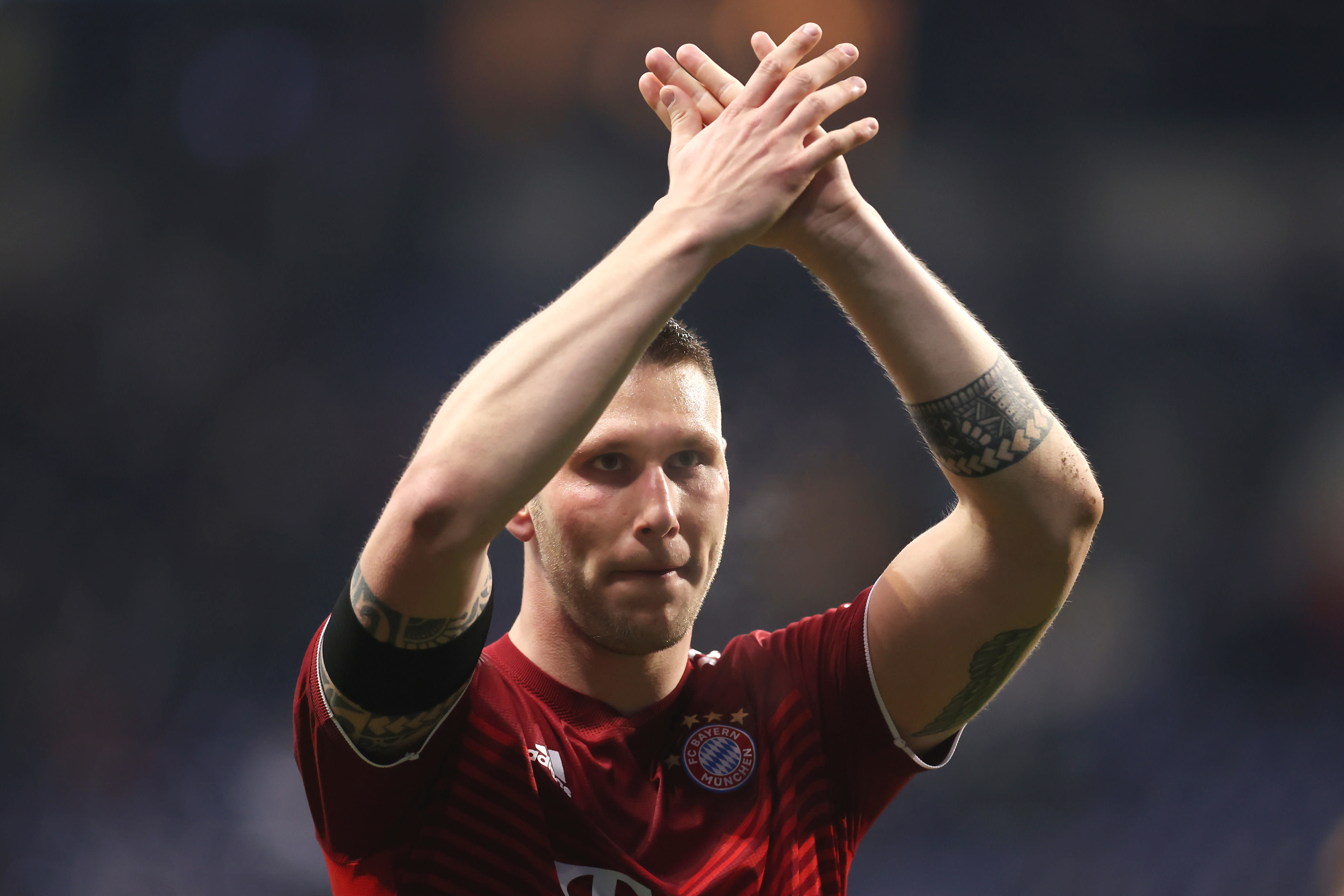 ניקלאס זולה, שחקן באיירן מינכן