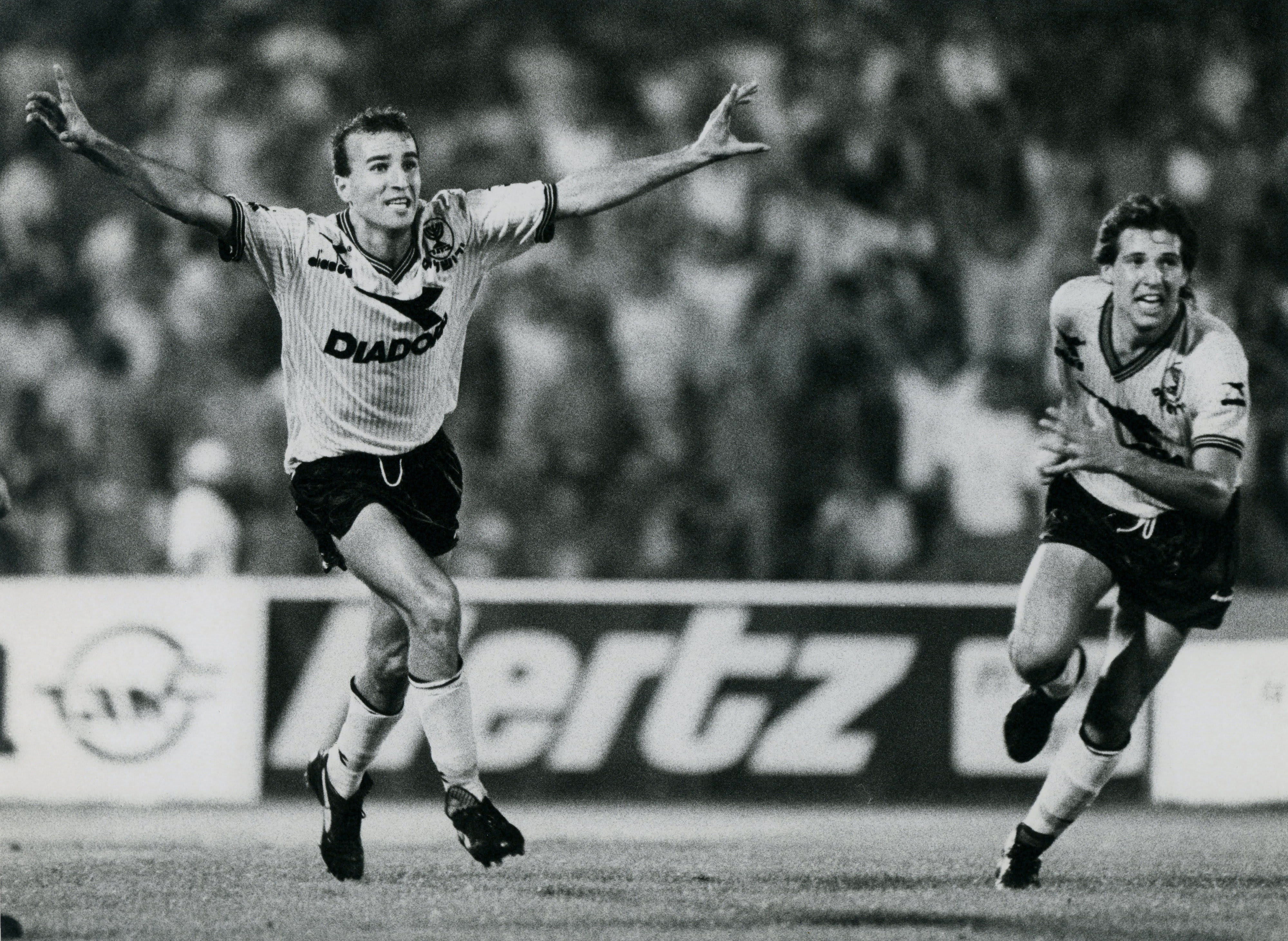 אבי כהן הירושלמי