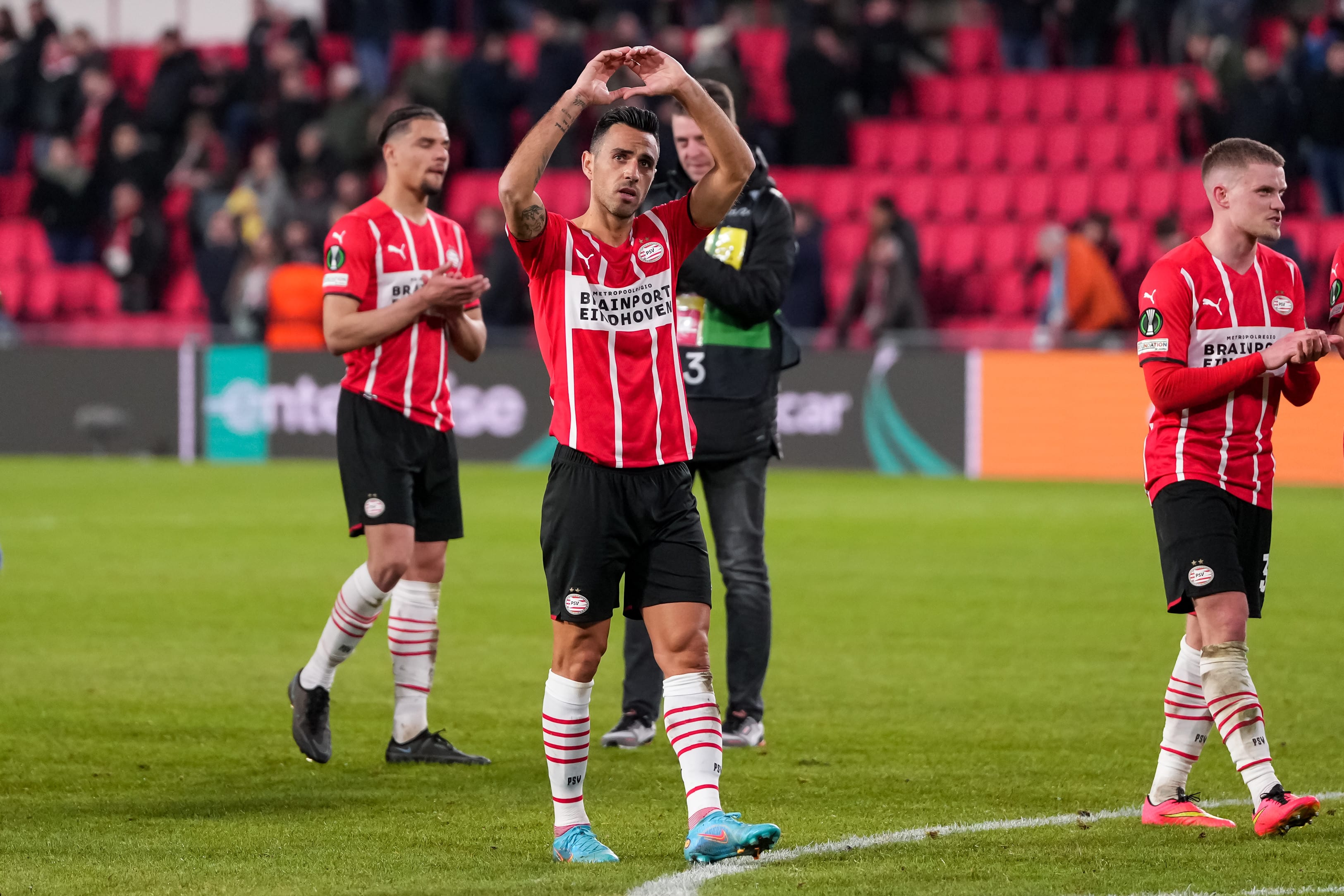 שחקן פ.ס.וו איינדהובן ערן זהבי