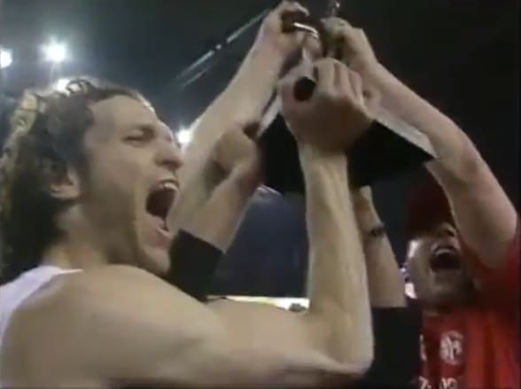 יול"ב קאפ 2004