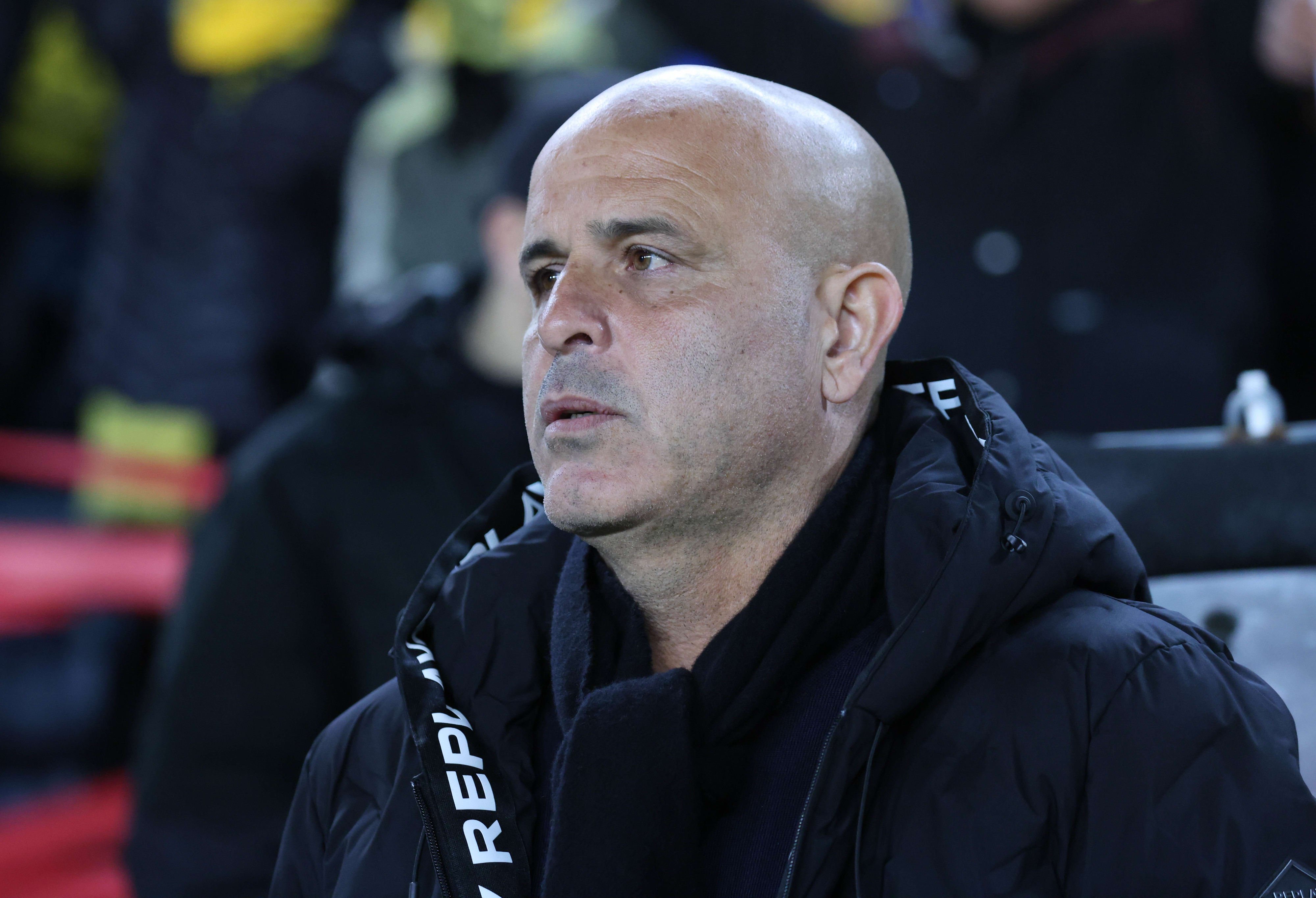 יוסי אבוקסיס בית"ר ירושלים