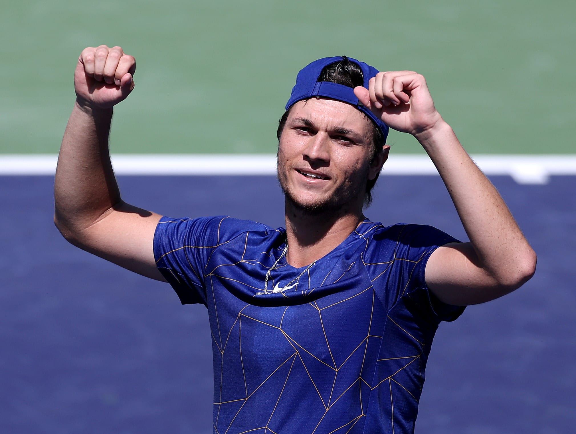 מיומיר קצמנוביץ' טניסאי סרבי