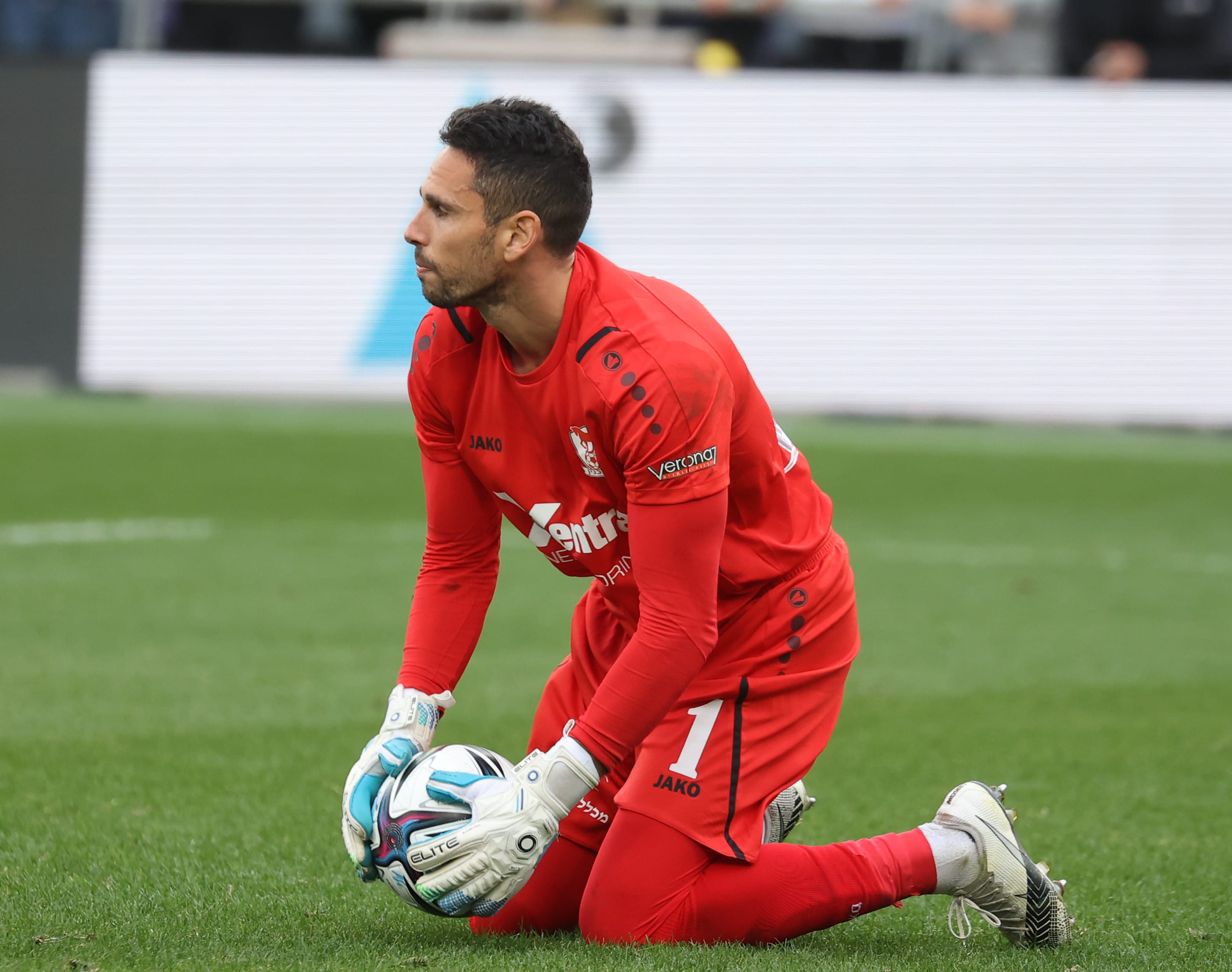 גד עמוס, שחקן בני סכנין