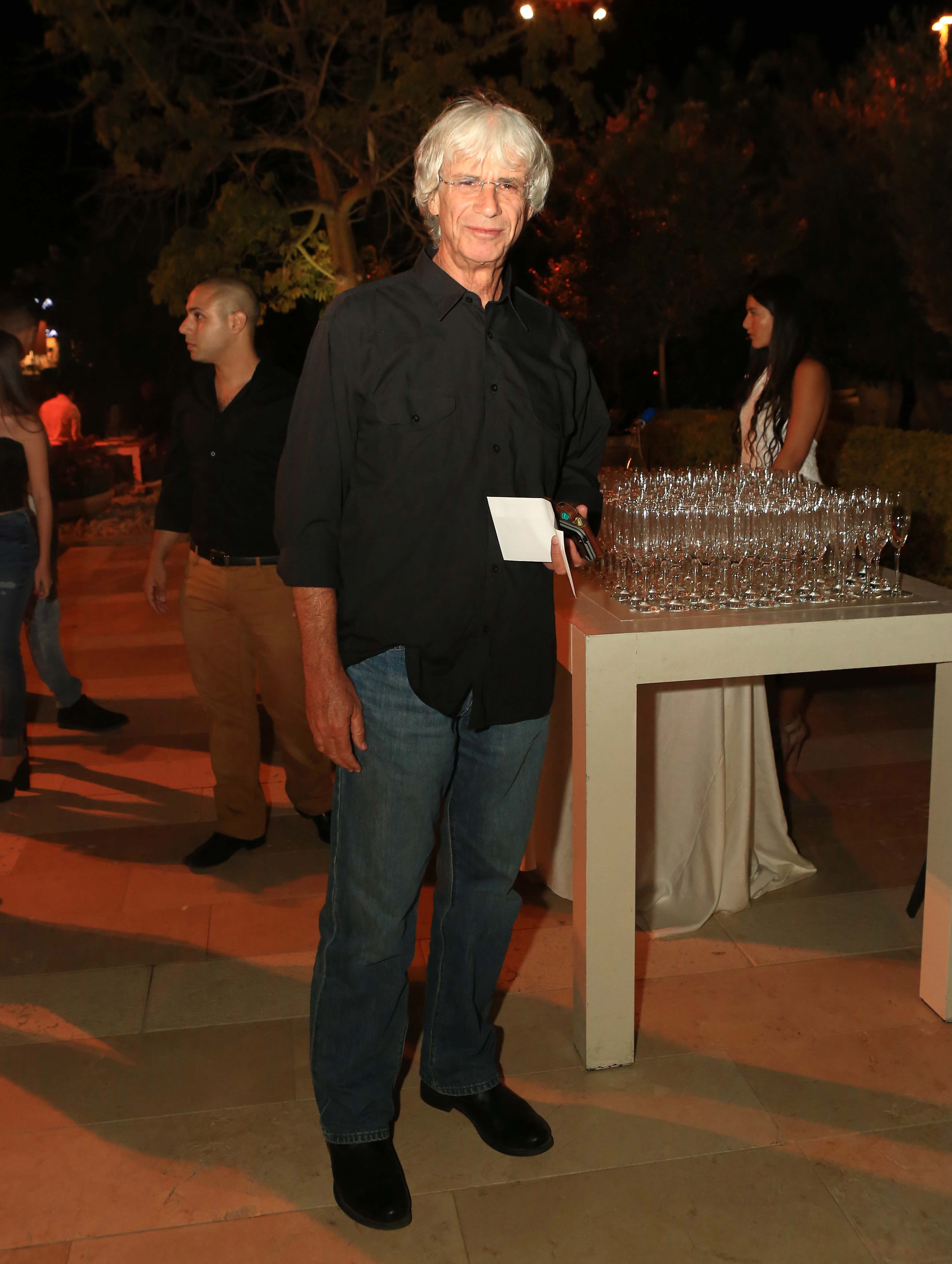 מאיר איינשטיין