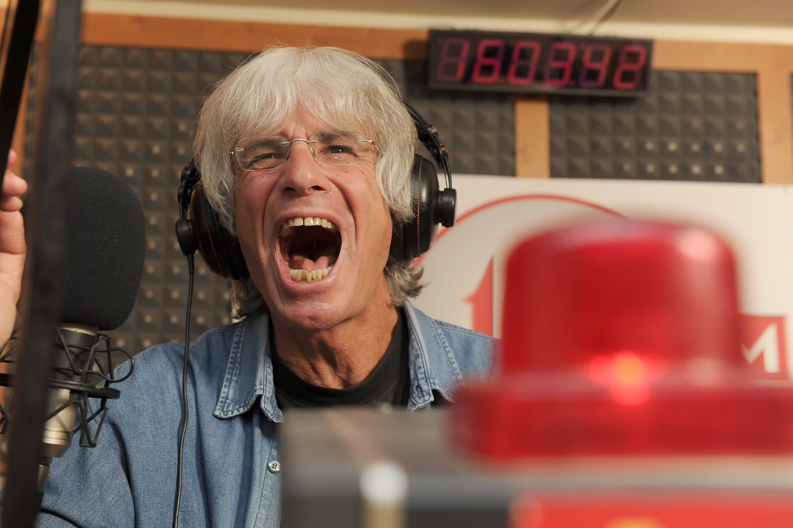 מאיר איינשטיין שדר ספורט