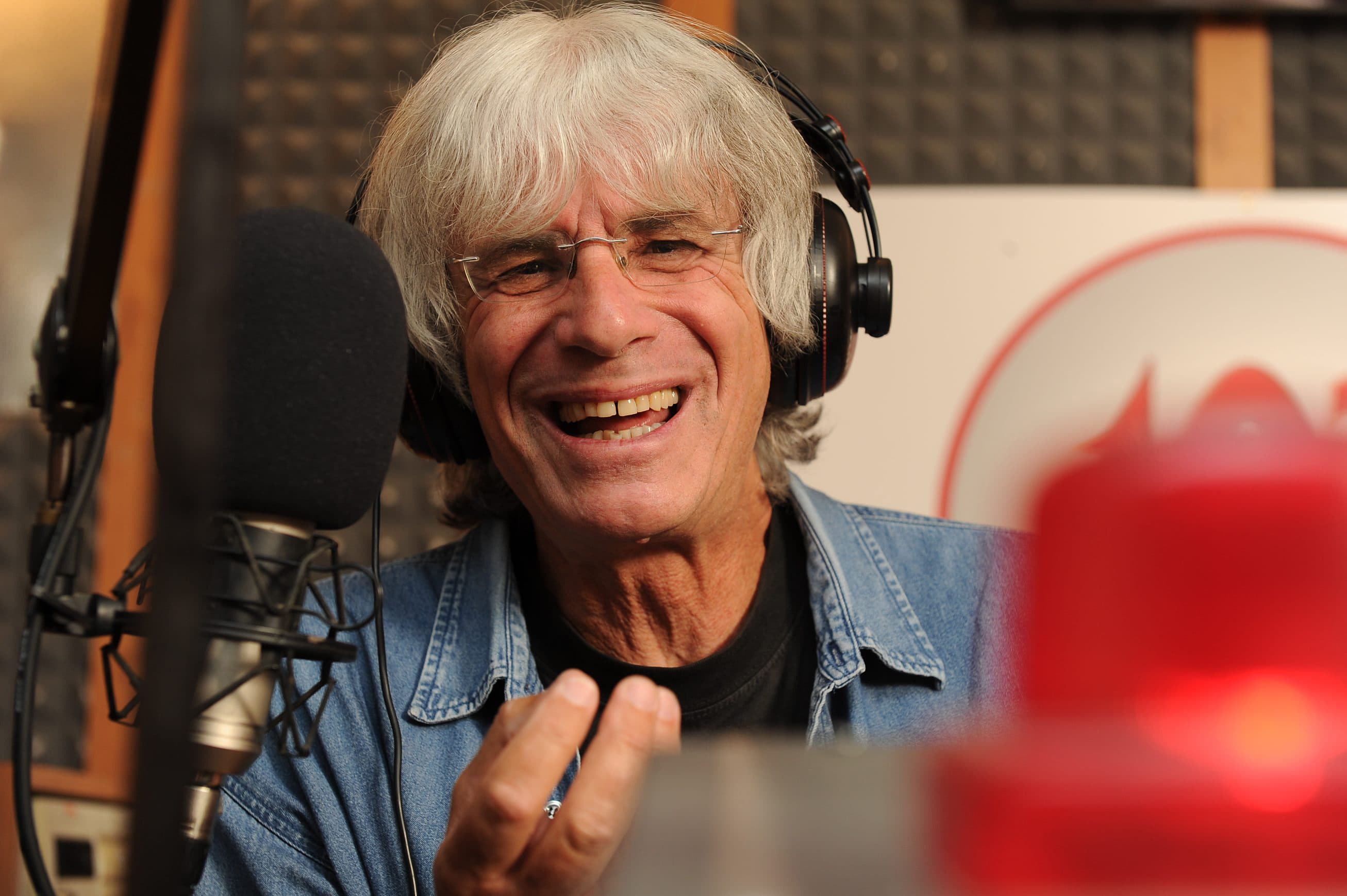 מאיר איינשטיין שדר ספורט