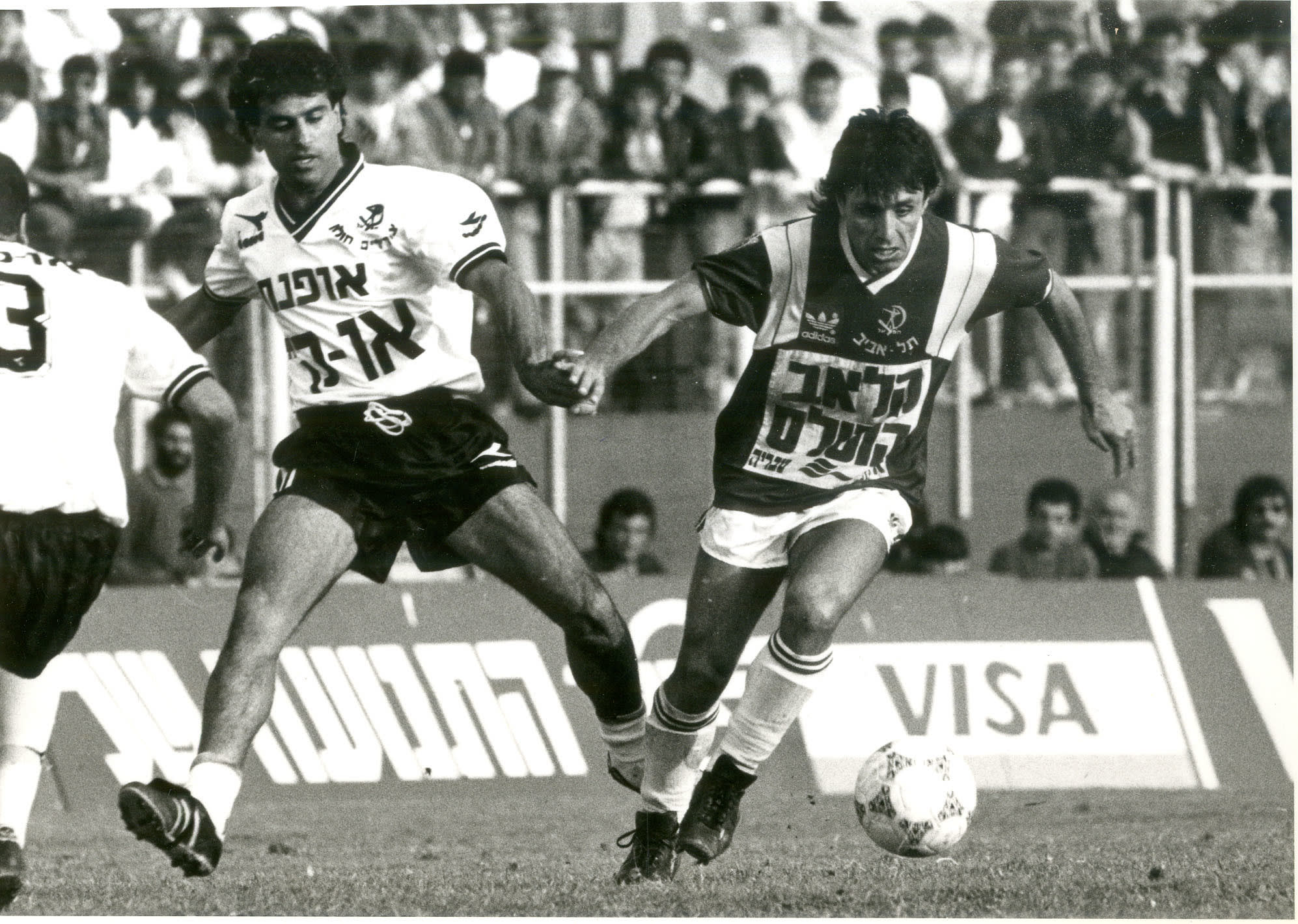 מיקי בן שטרית