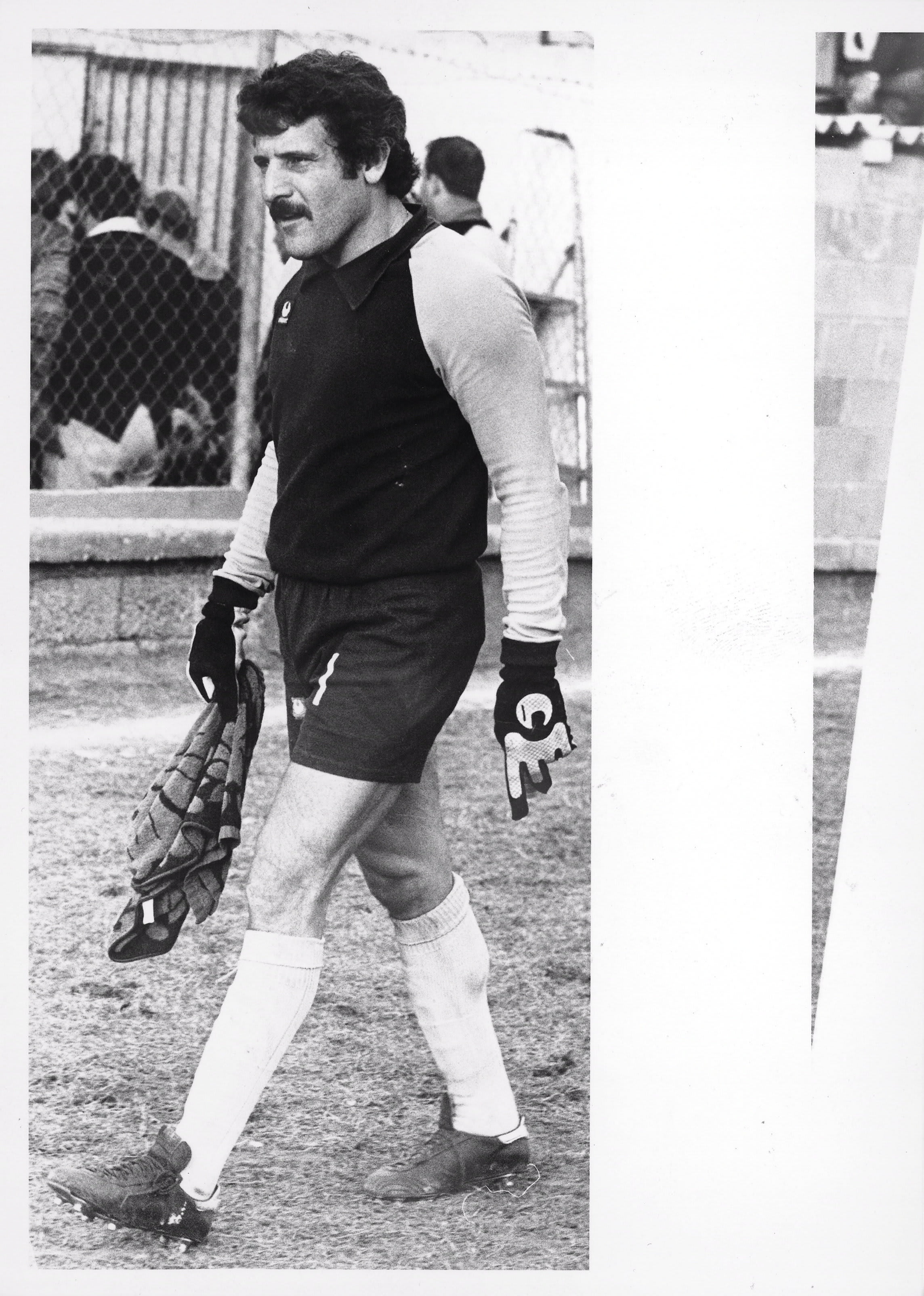 אריה בז'רנו