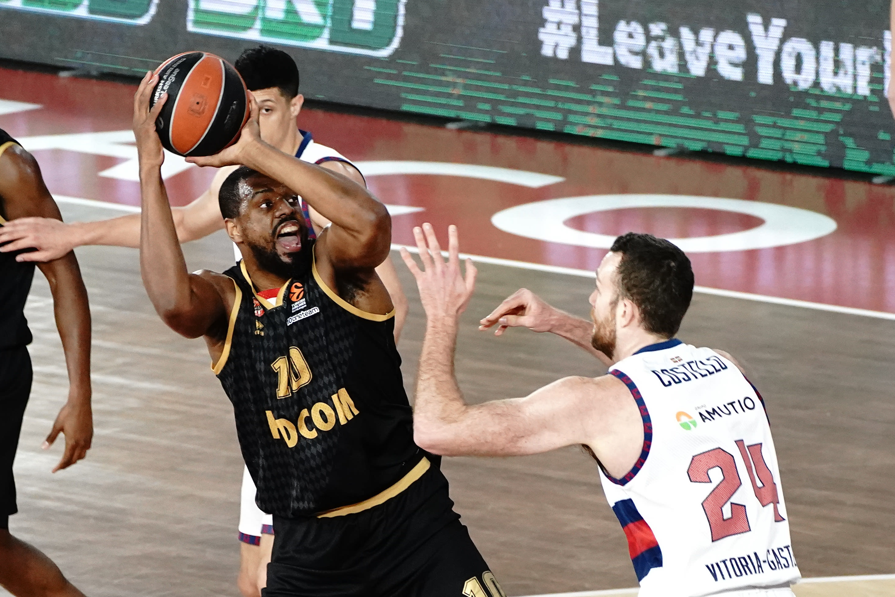 וויל תומאס שחקן מונאקו