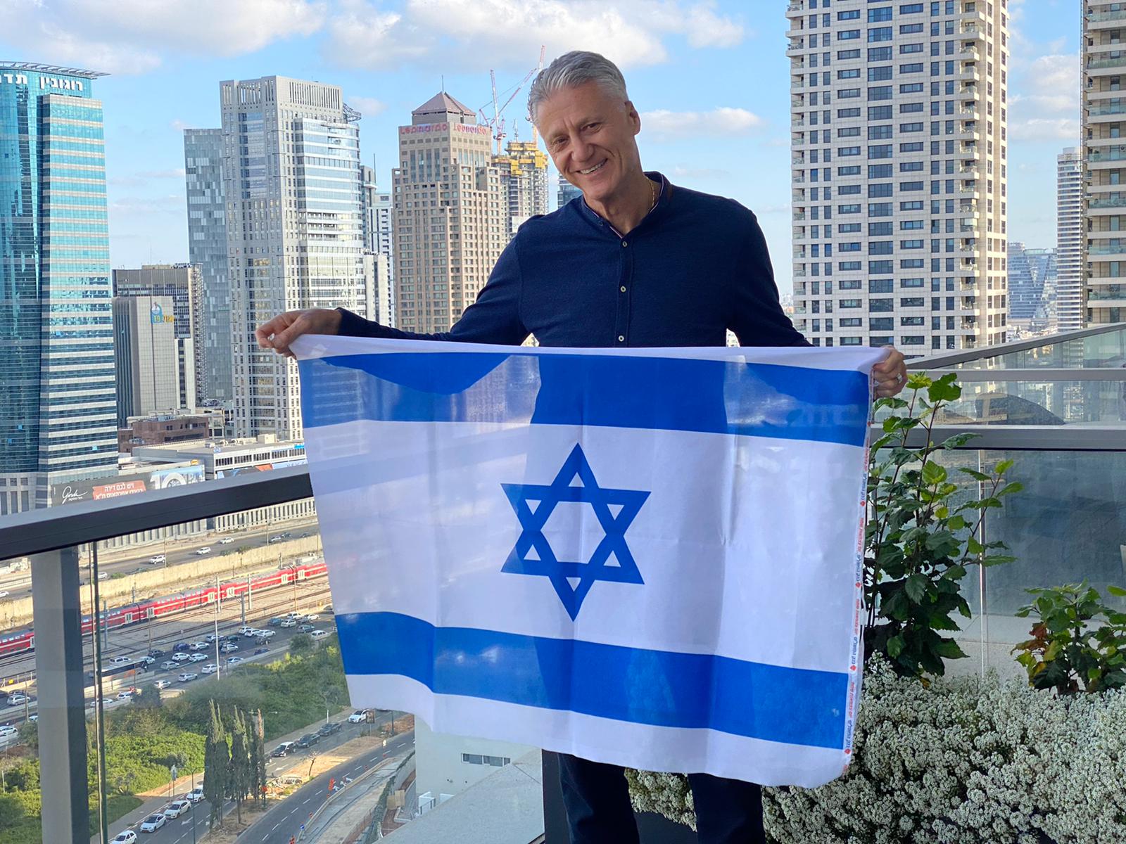 מיקי ברקוביץ'