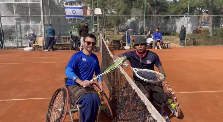 נועם גרשוני