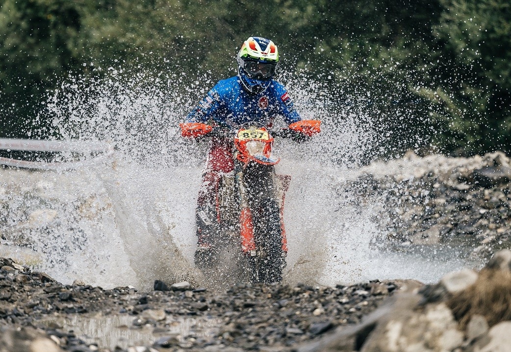 אנדורו ישראל