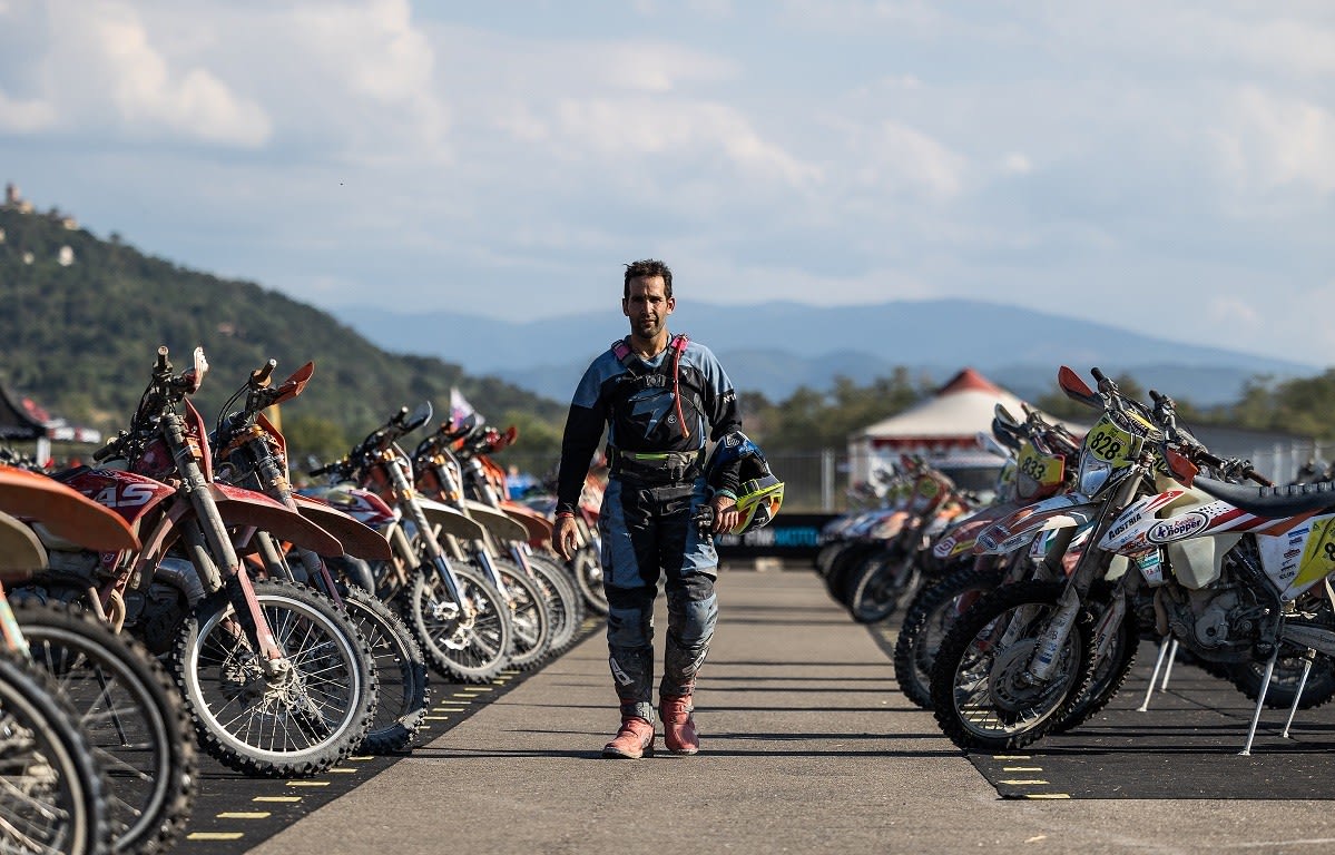 אנדורו ישראל