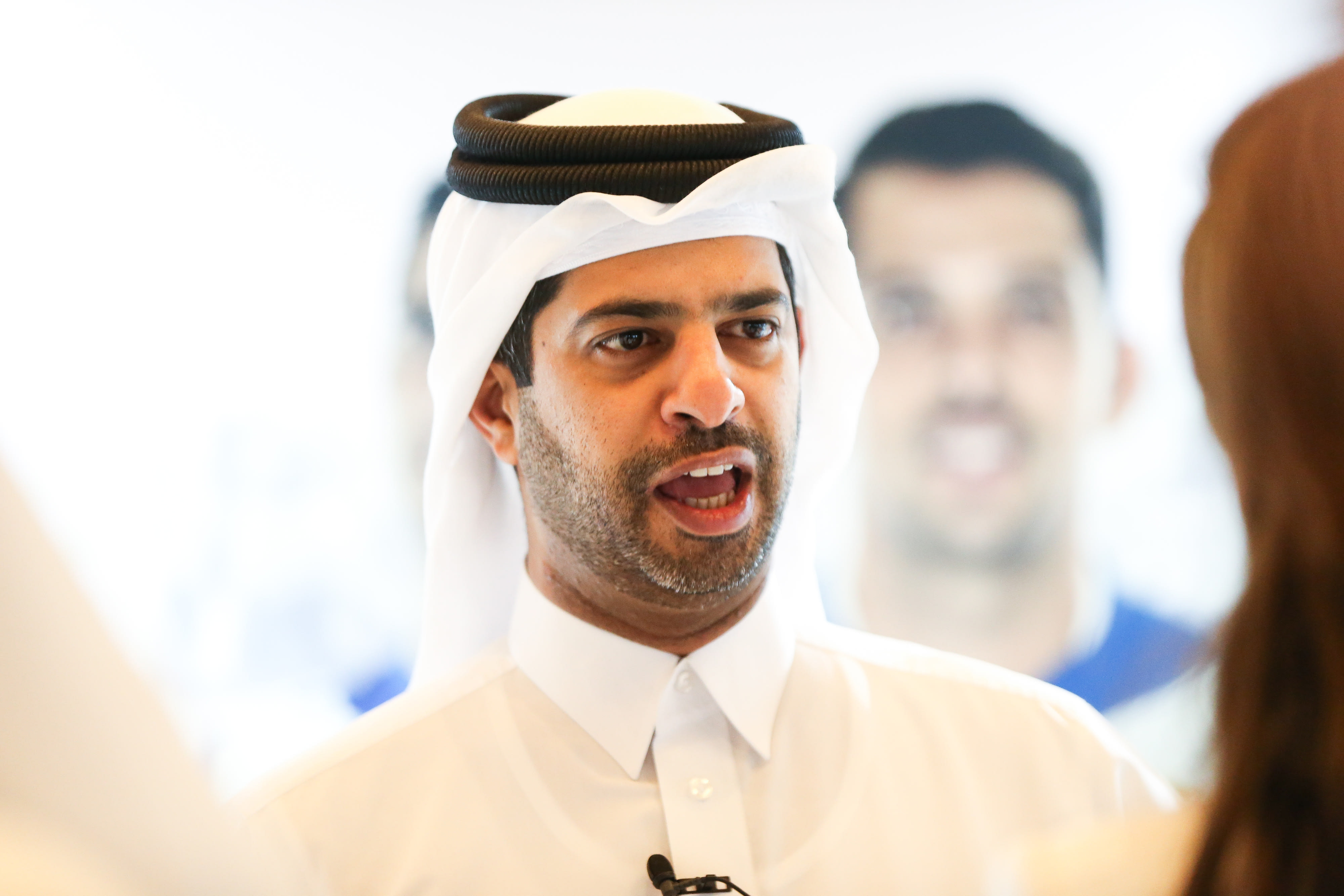 נאסר אל חאטר