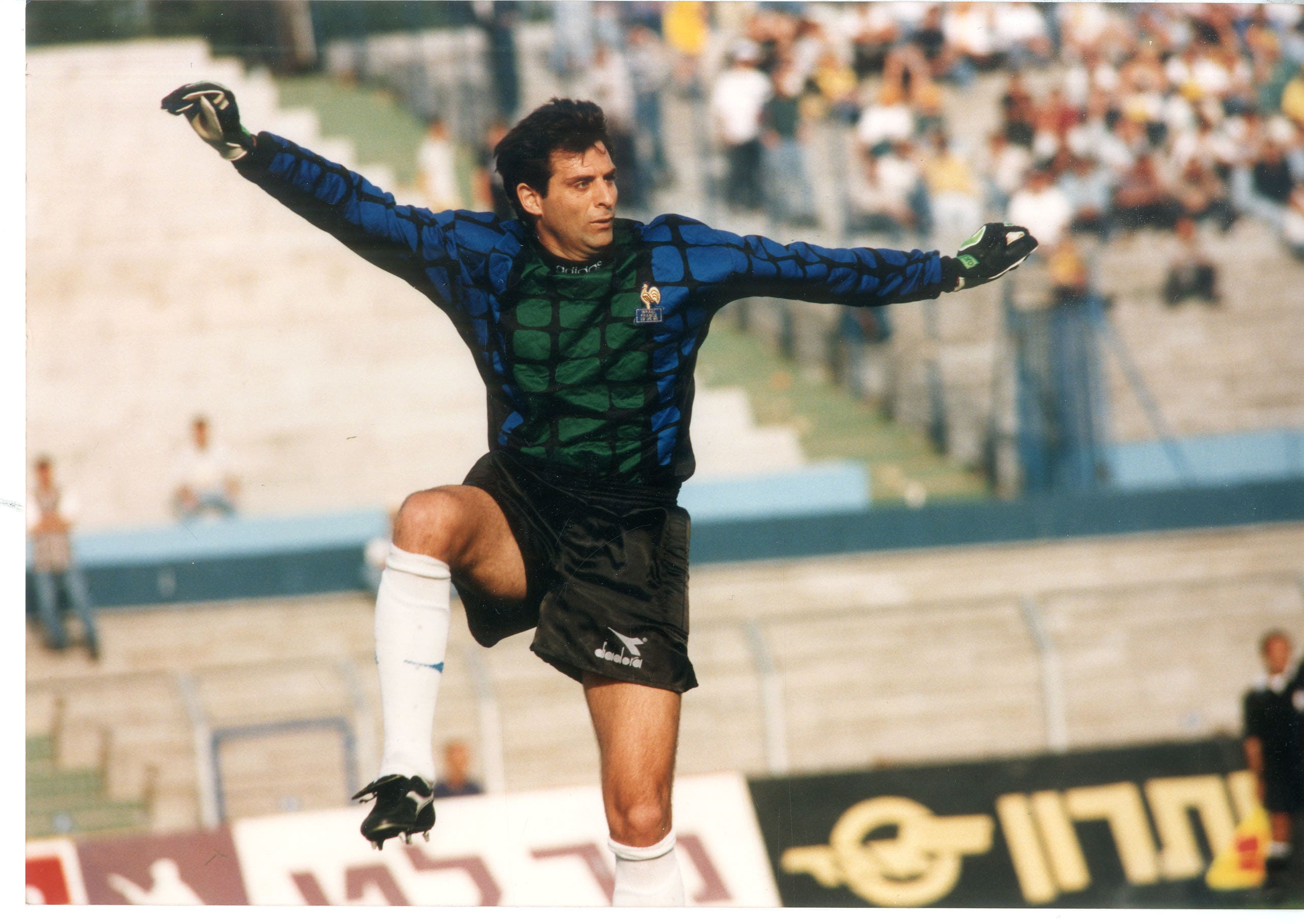 גיורא אנטמן