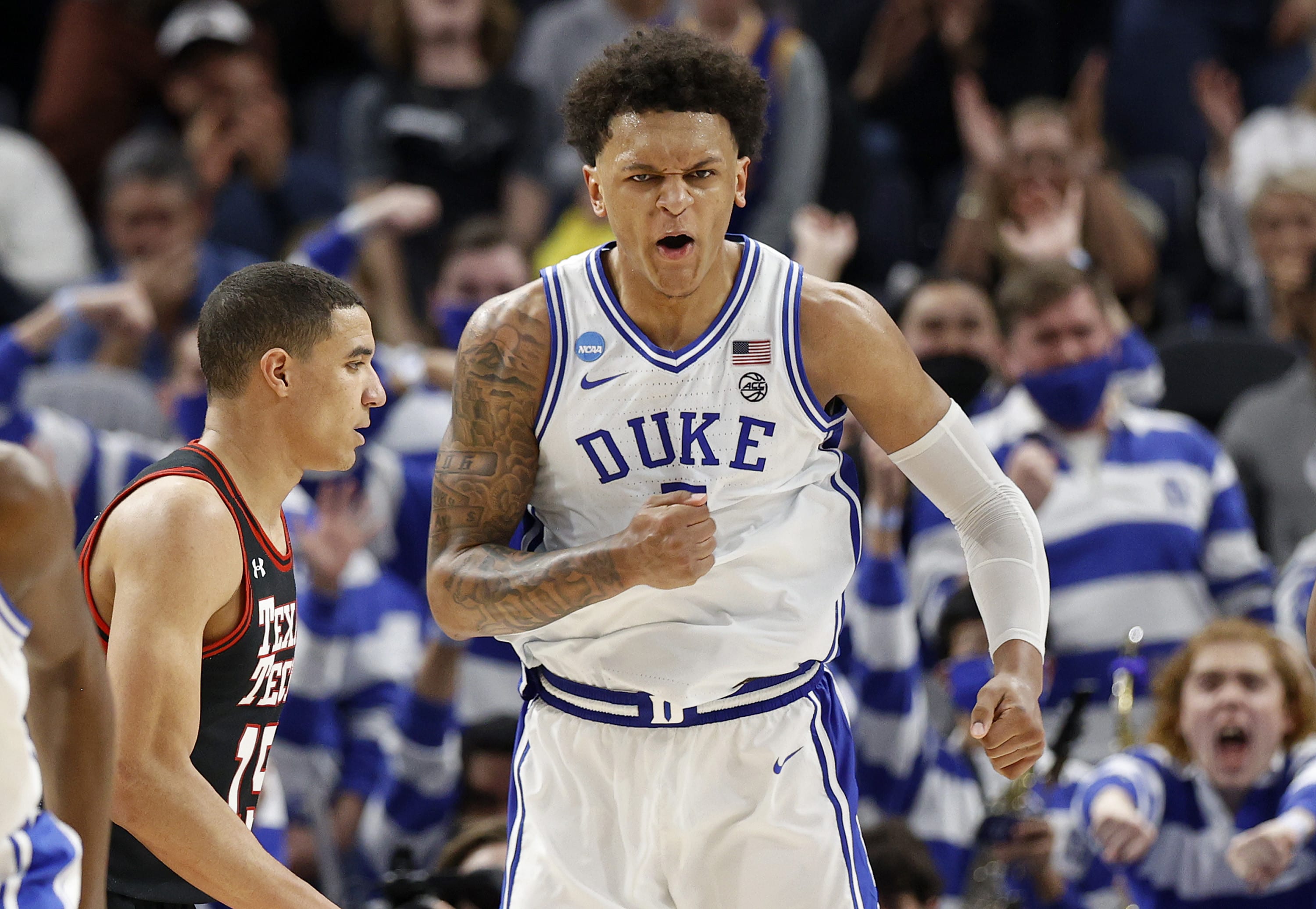 שחקן דיוק פאולו באנקרו