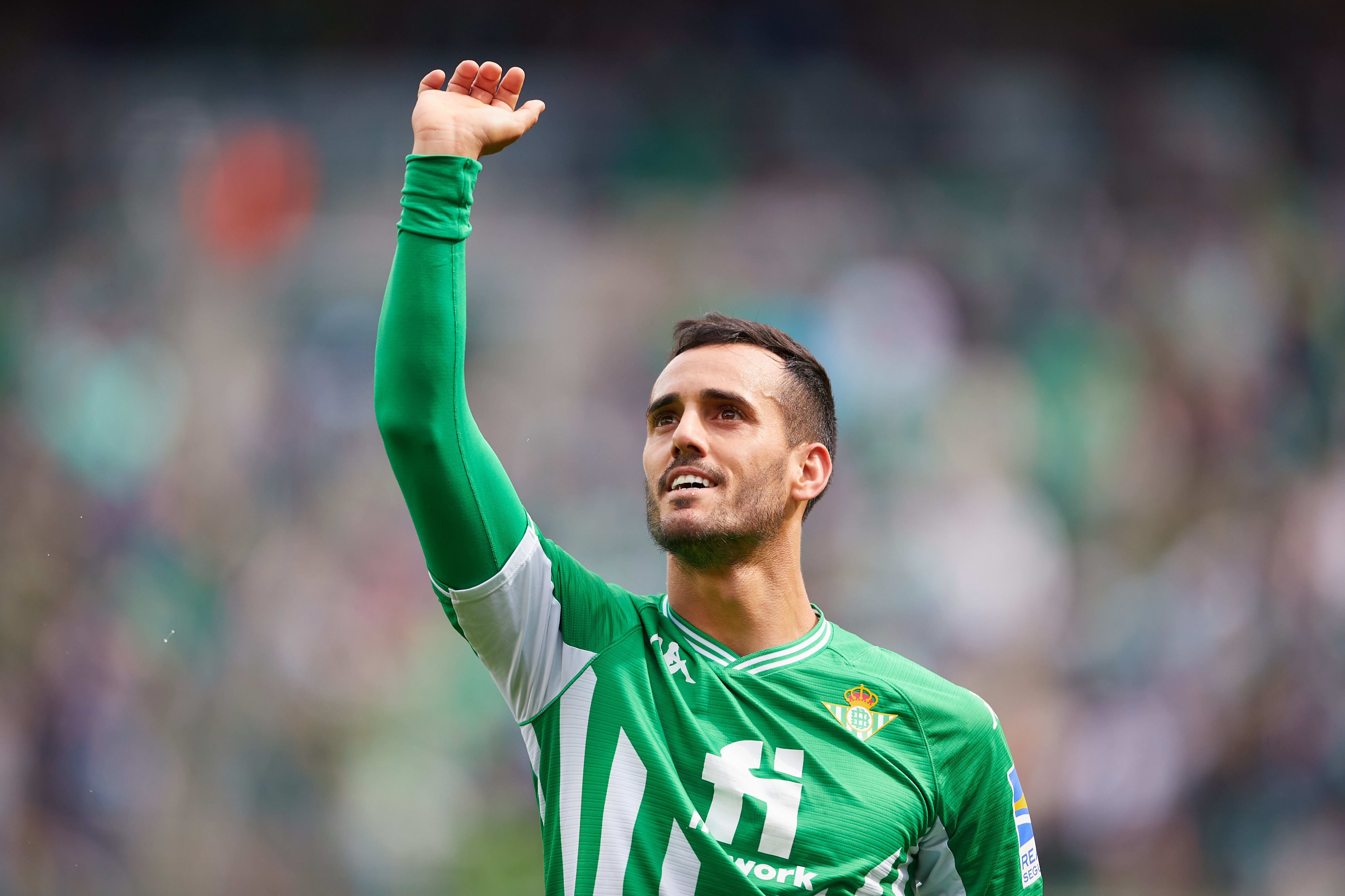 חואנמי, שחקן בטיס חוגג