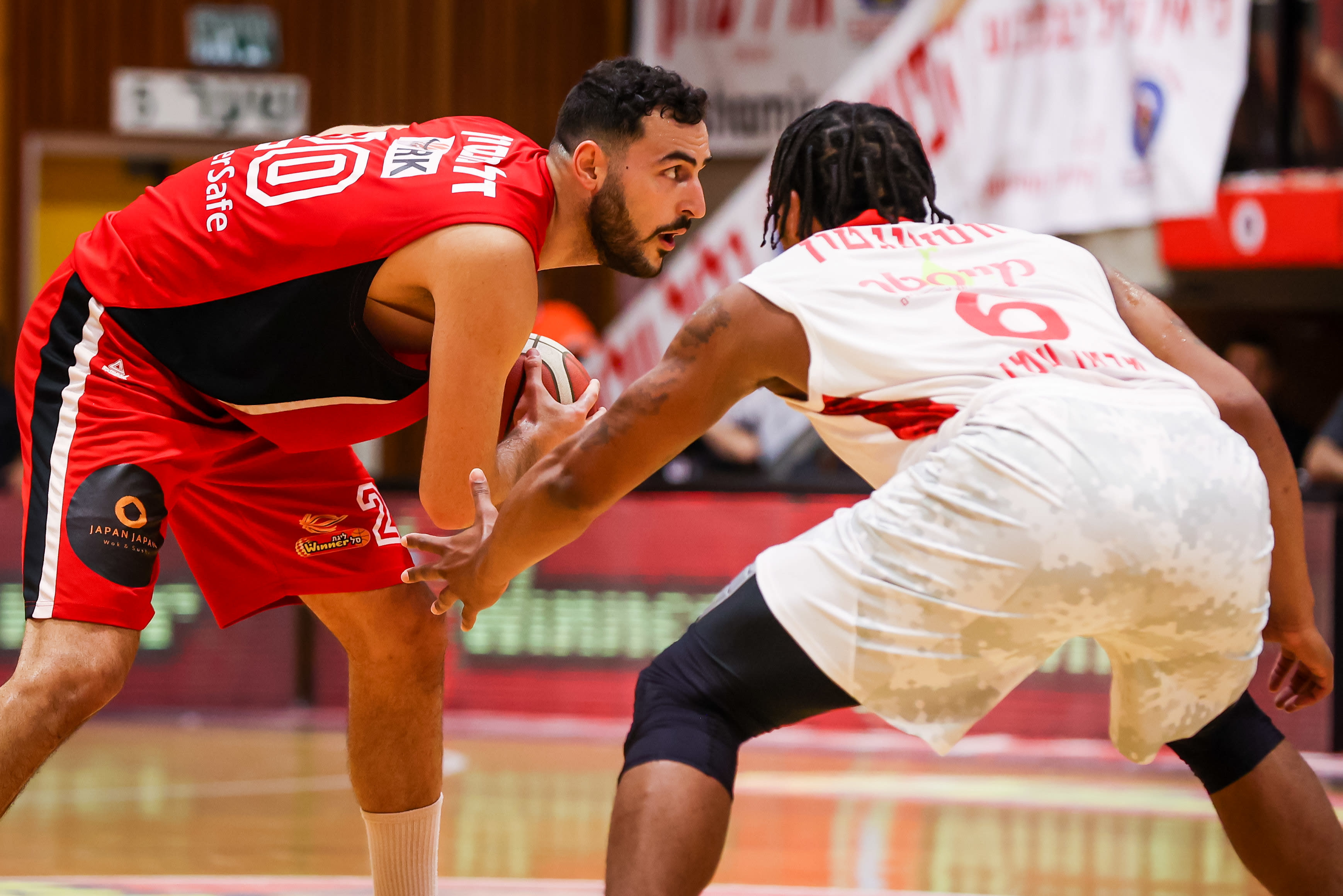 עידן זלמנסון, שחקן הפועל תל אביב