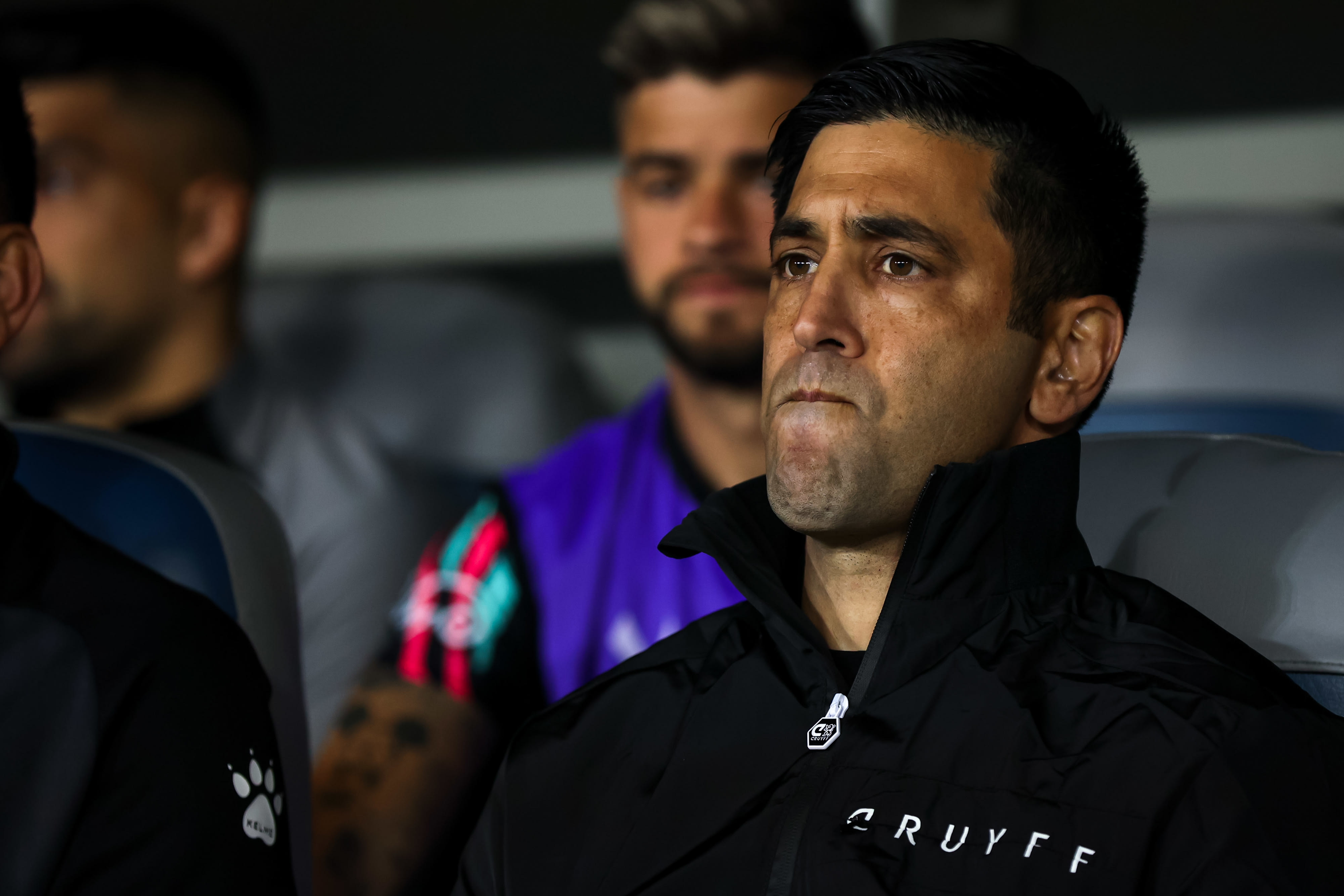 מאמן הפועל באר שבע אליניב ברדה