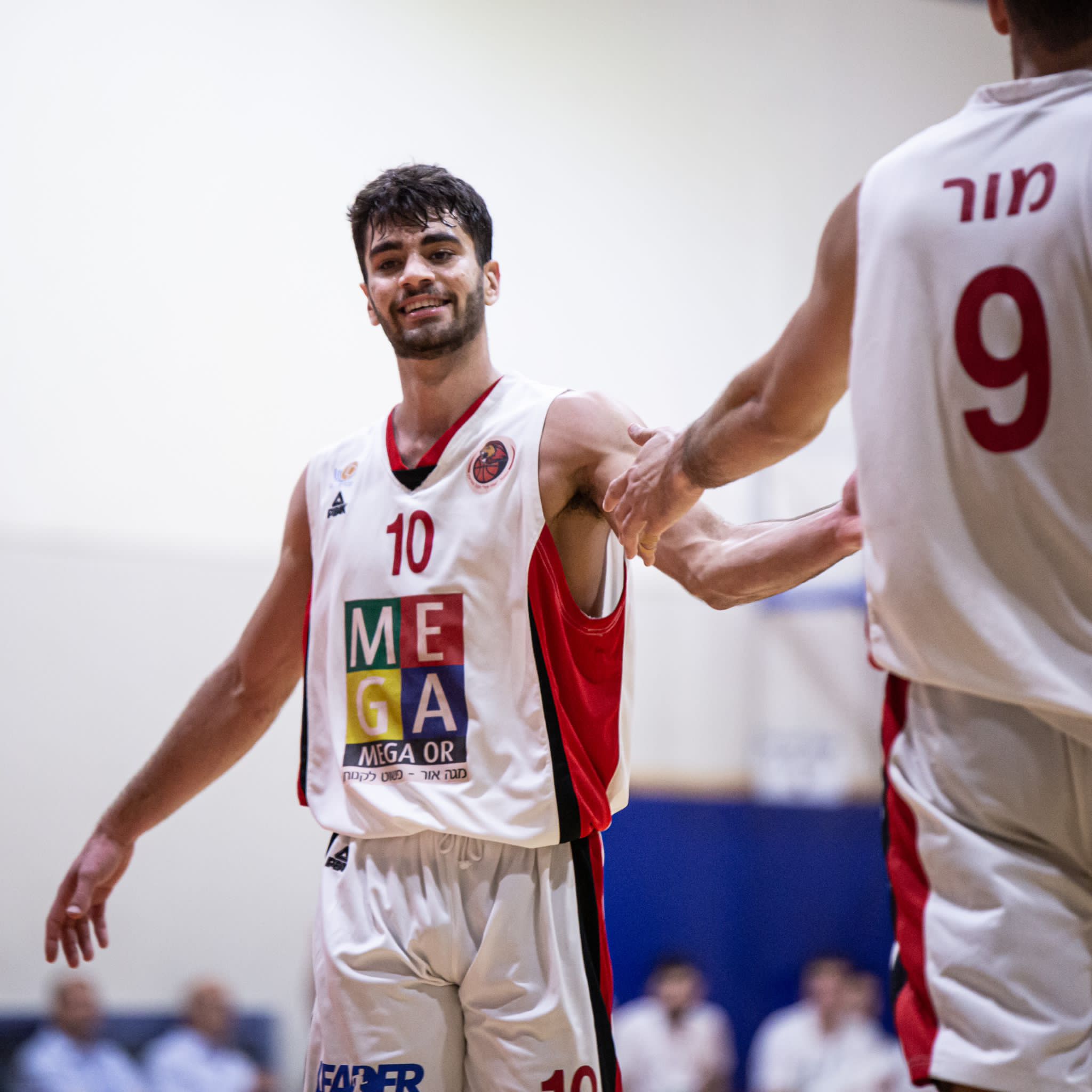 שוהם גת, הפועל חבל מודיעין