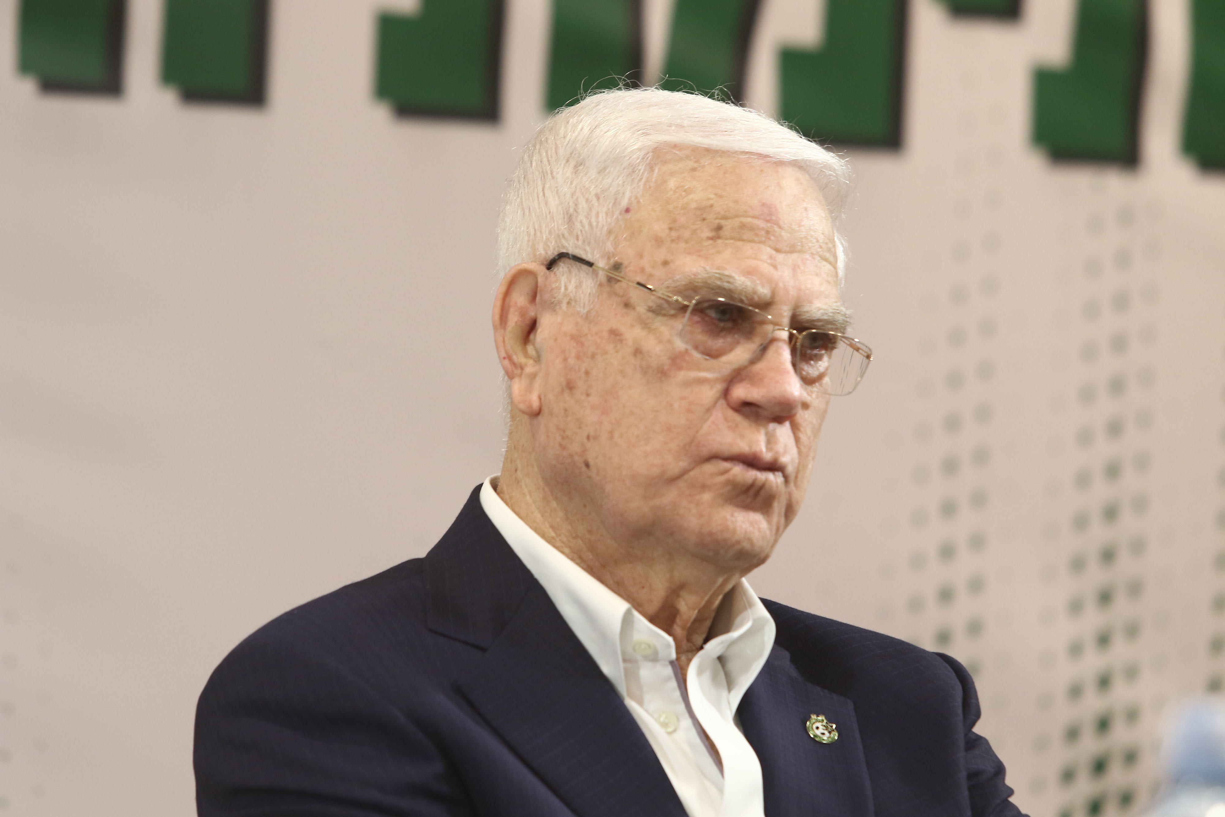 נשיא מכבי חיפה, יעקב שחר