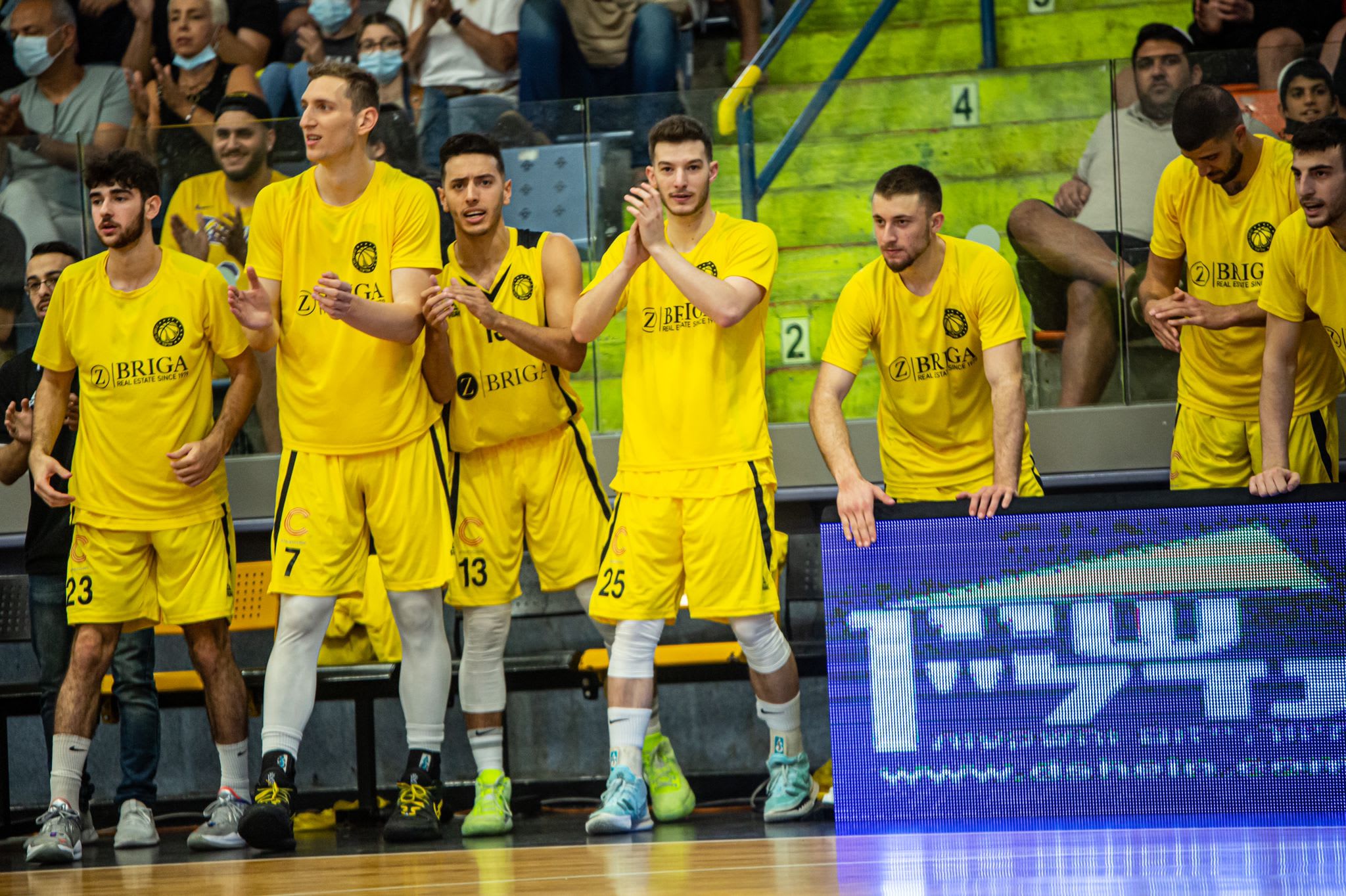 עידו פליישר שחקן אליצור נתניה