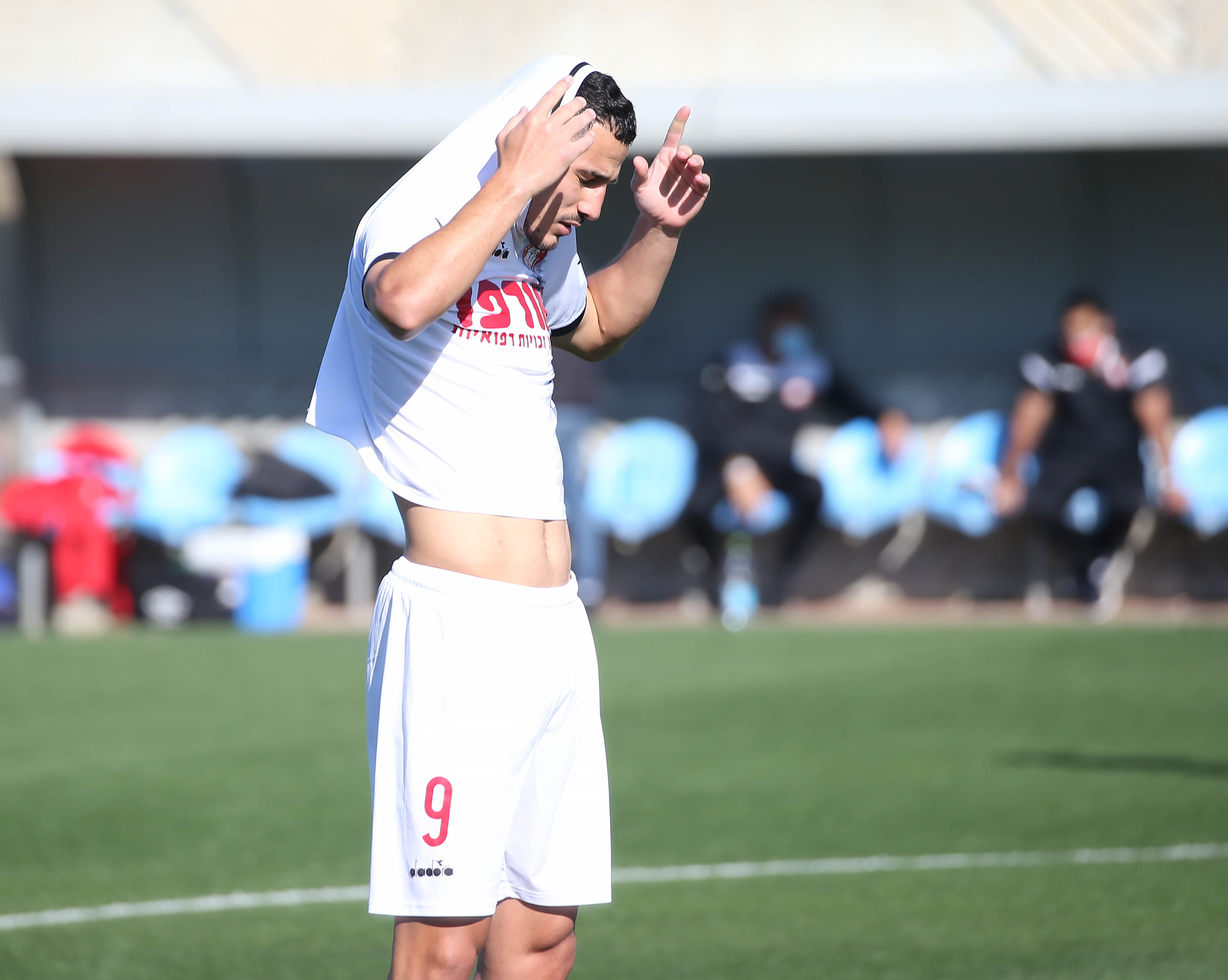 מיקו ממן שחקן הפועל רמת גן