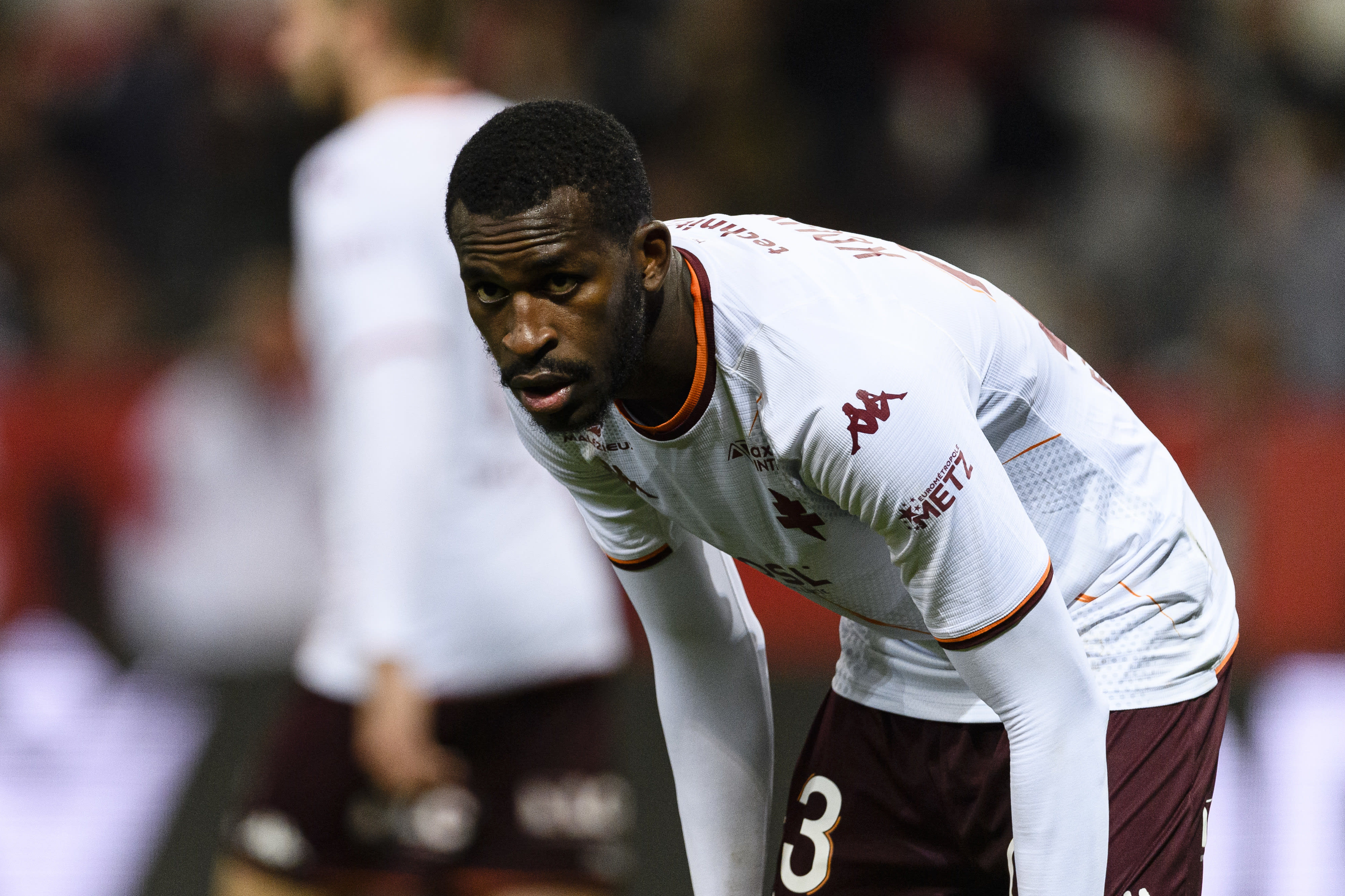 קיקי קויאטה, שחקן מץ