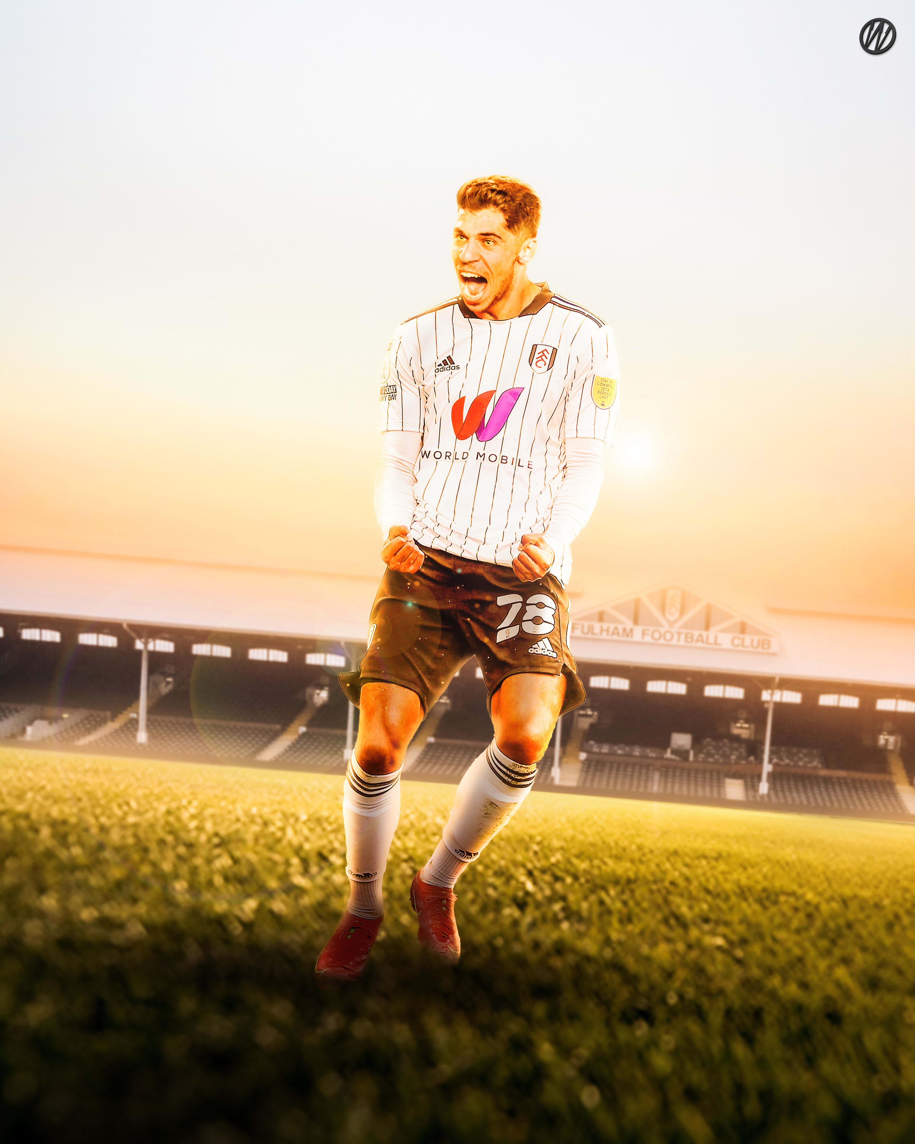 מנור סולומון "במדי" פולהאם