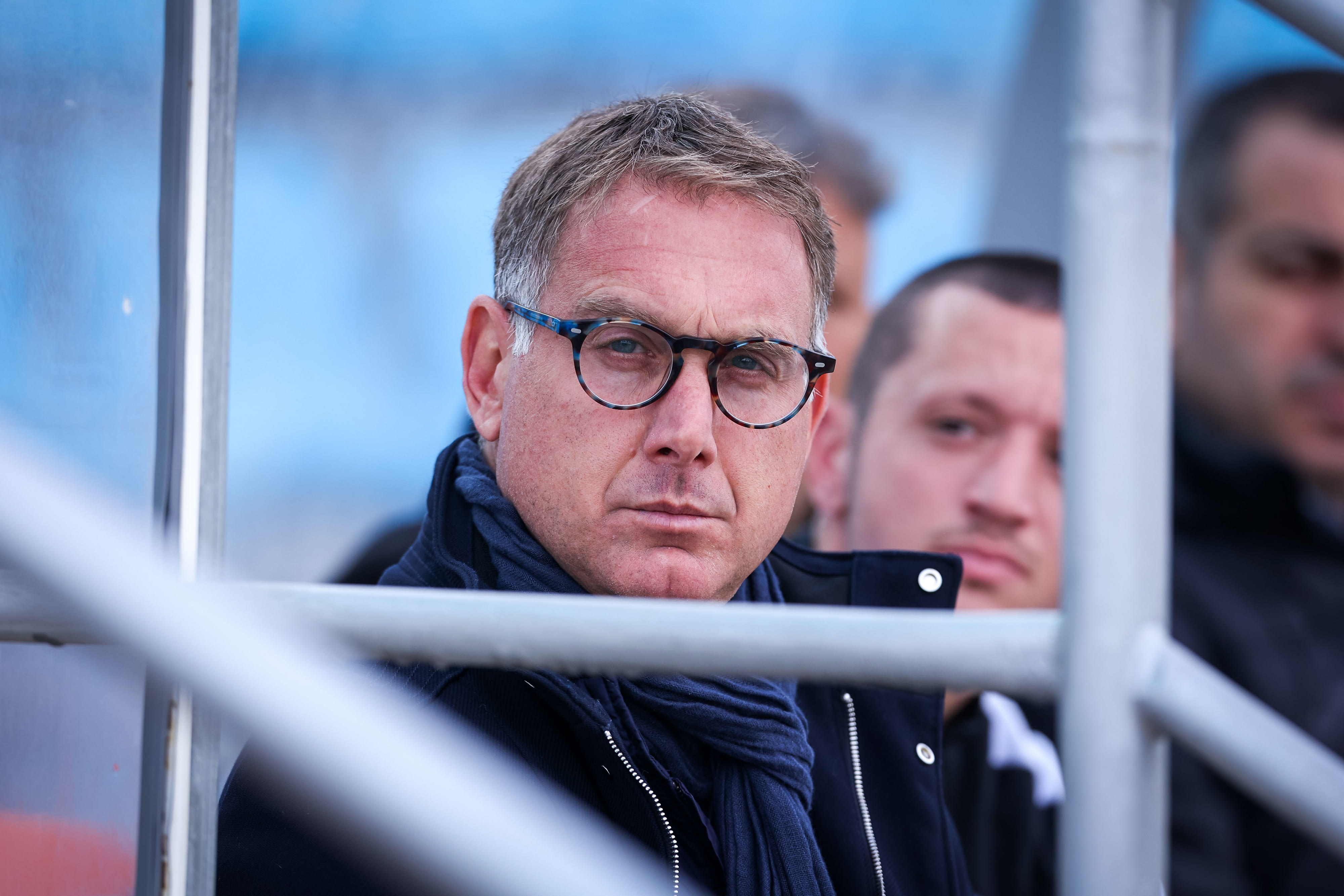 מאמן הפועל עכו תומר קשטן