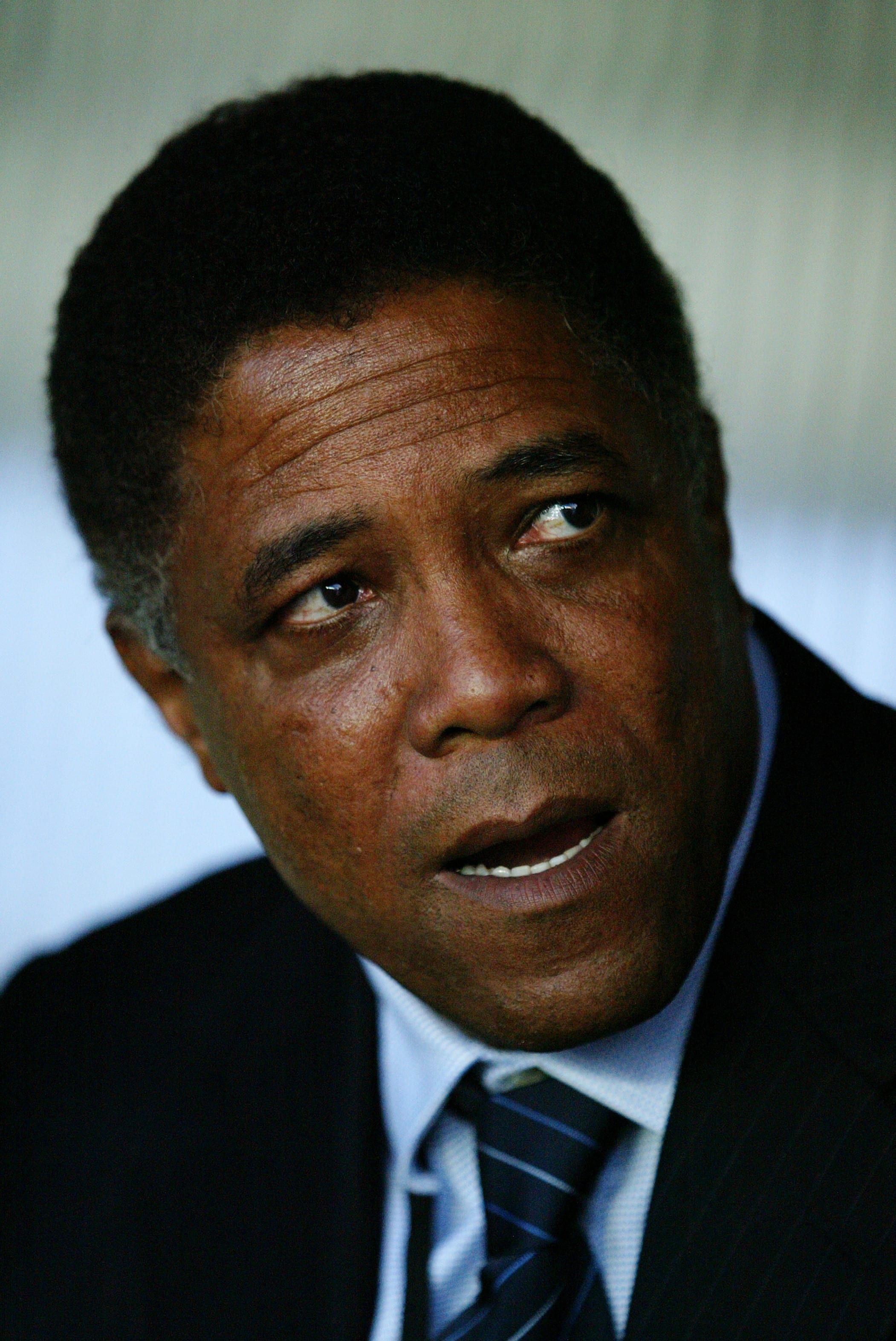 פרנסיסקו מטוראנה מאמן נבחרת קולומביה לשעבר