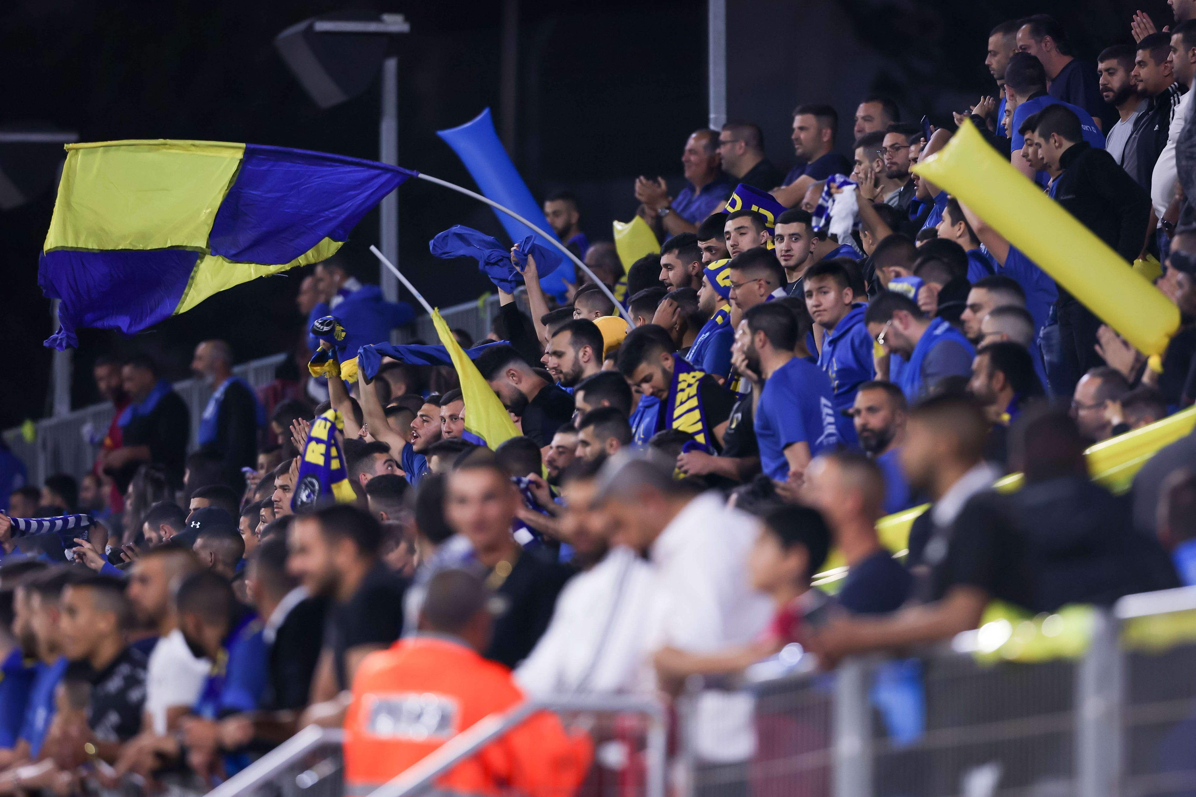 אוהדי בני ריינה