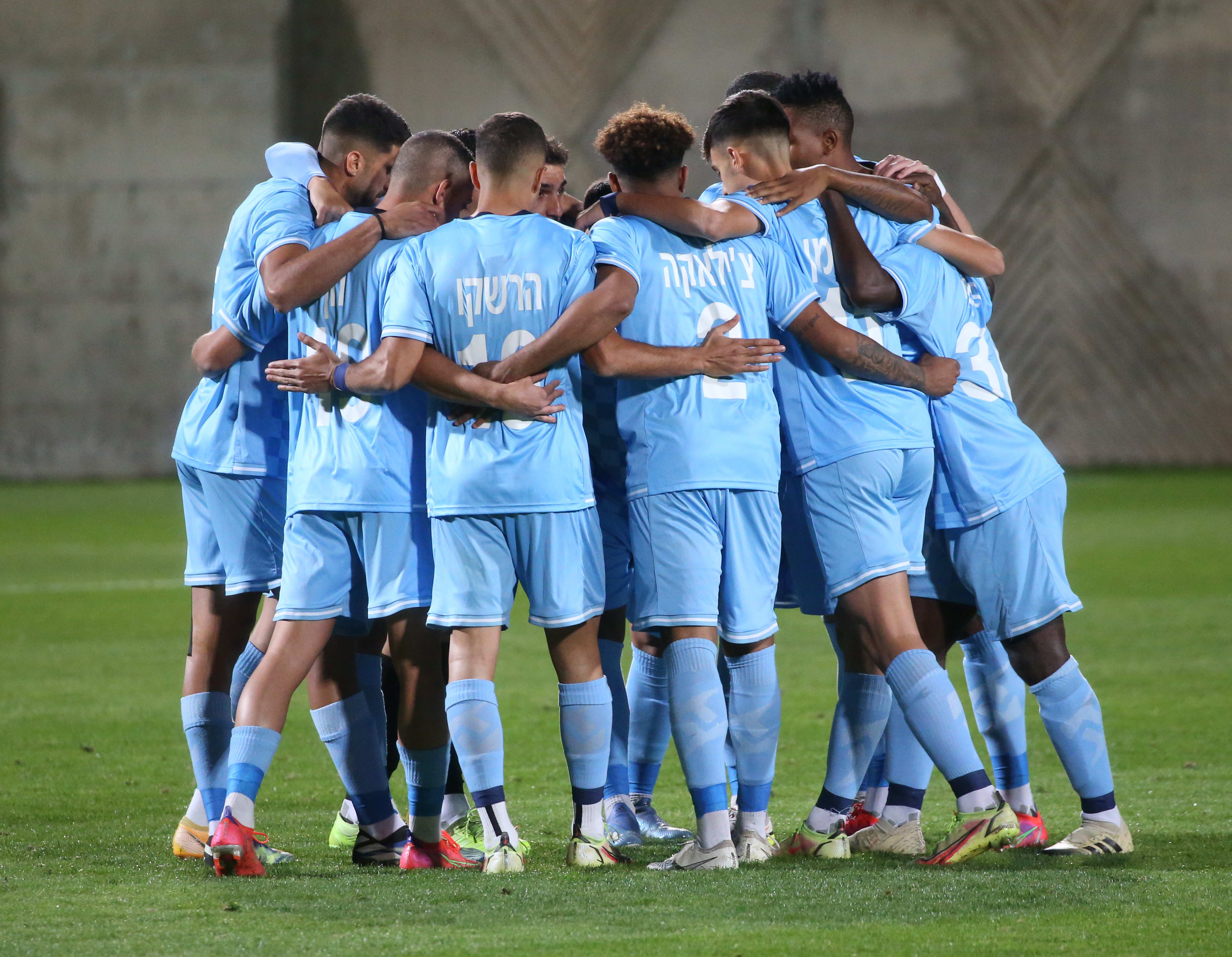 שחקני בית"ר תל אביב בת ים