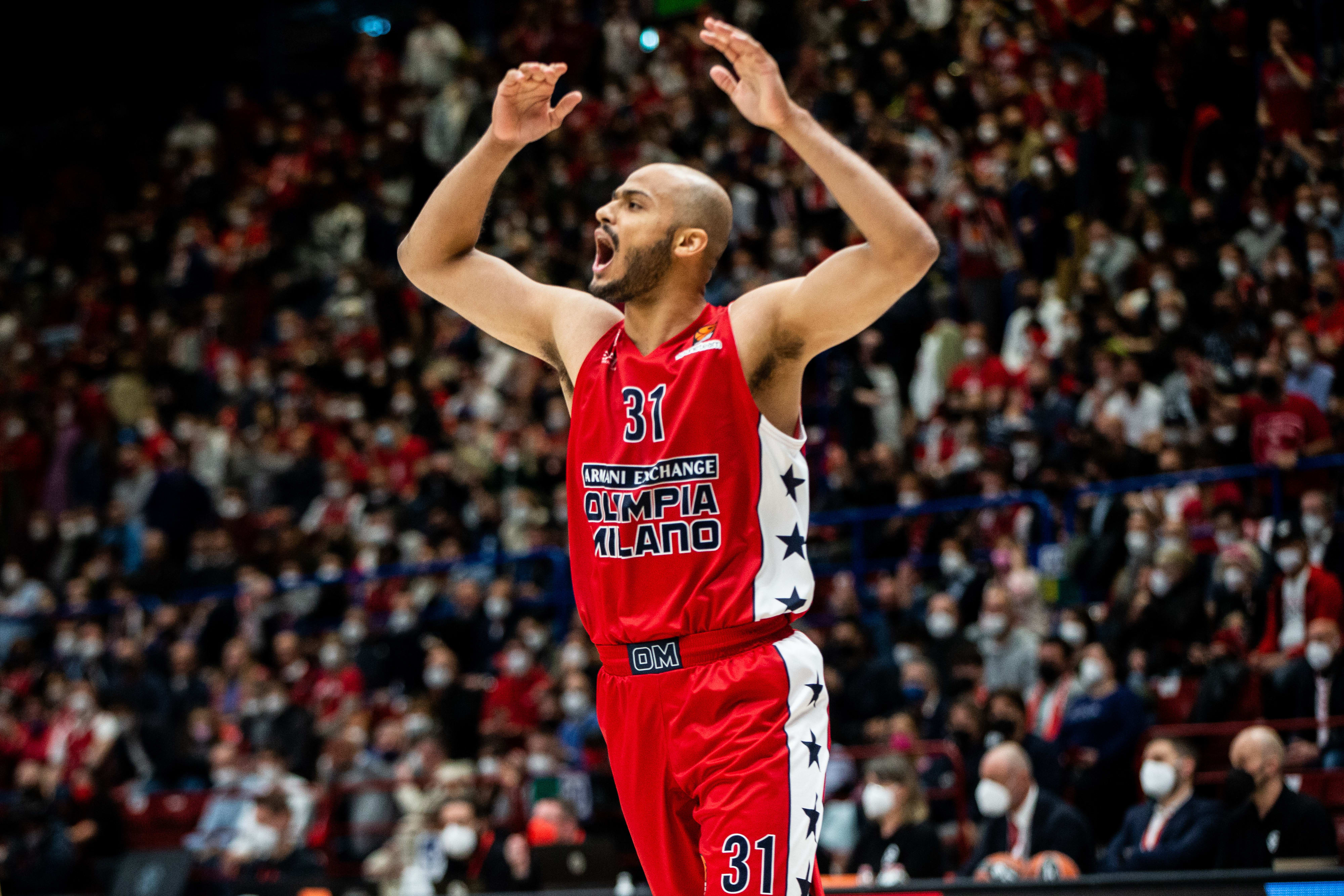 שאבון שילדס שחקן מילאנו