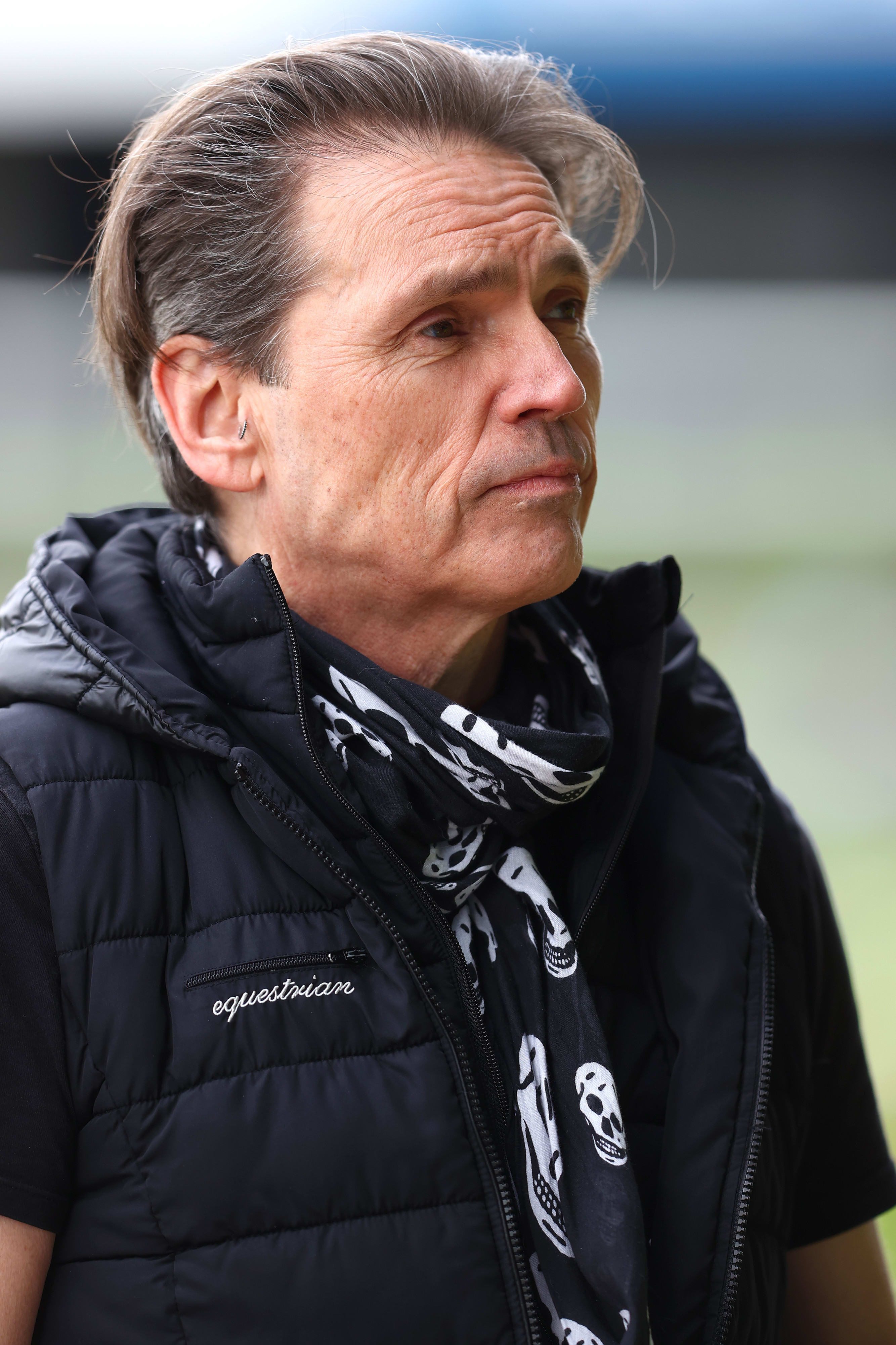 דייל וינס, הבעלים של פורסט גרין רוברס