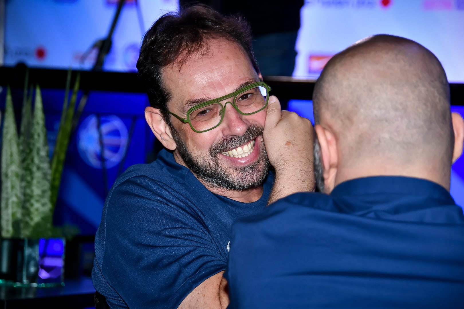 שרון דרוקר מאמן נבחרת הנשים בכדורסל