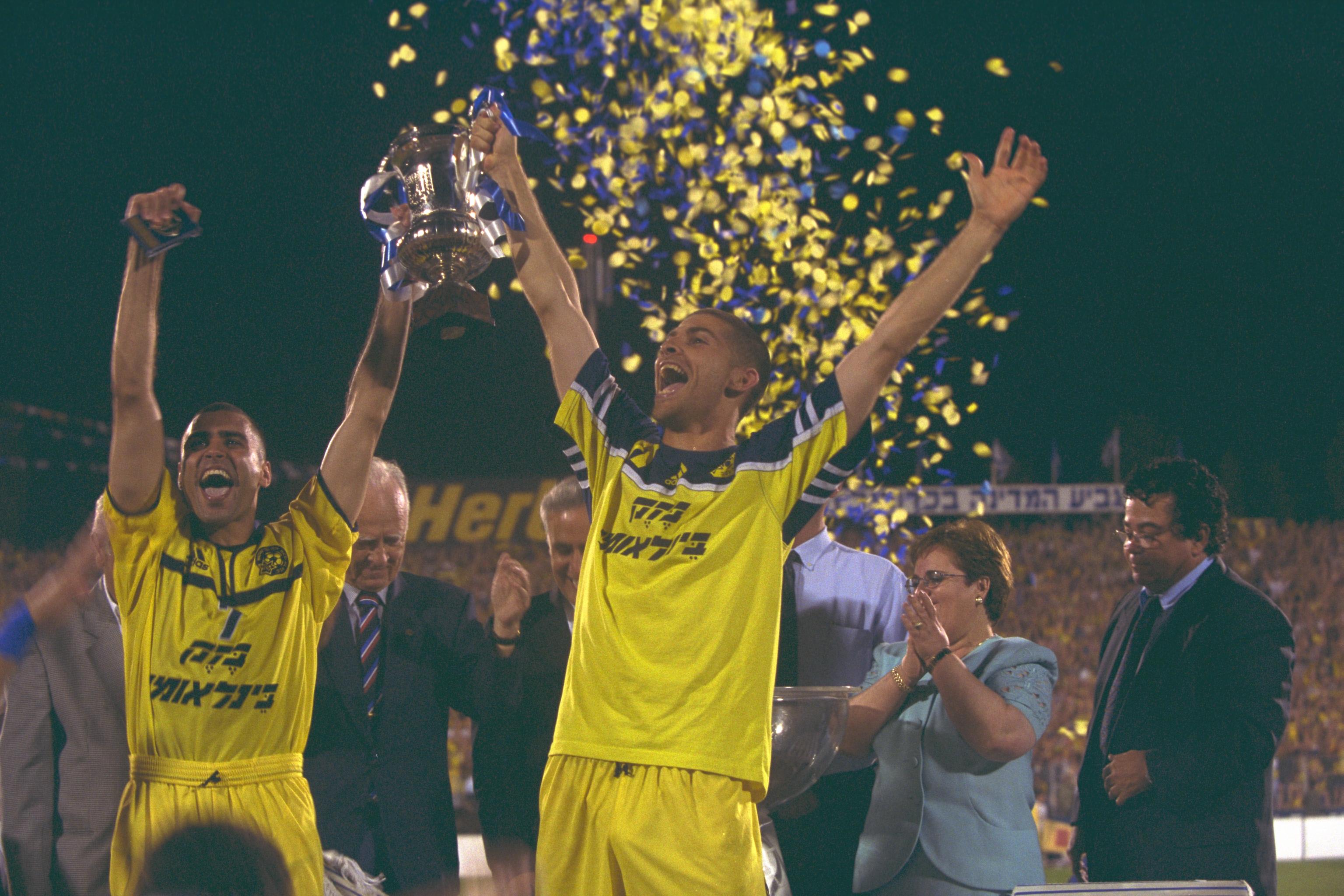 אבי נמני טל בנין