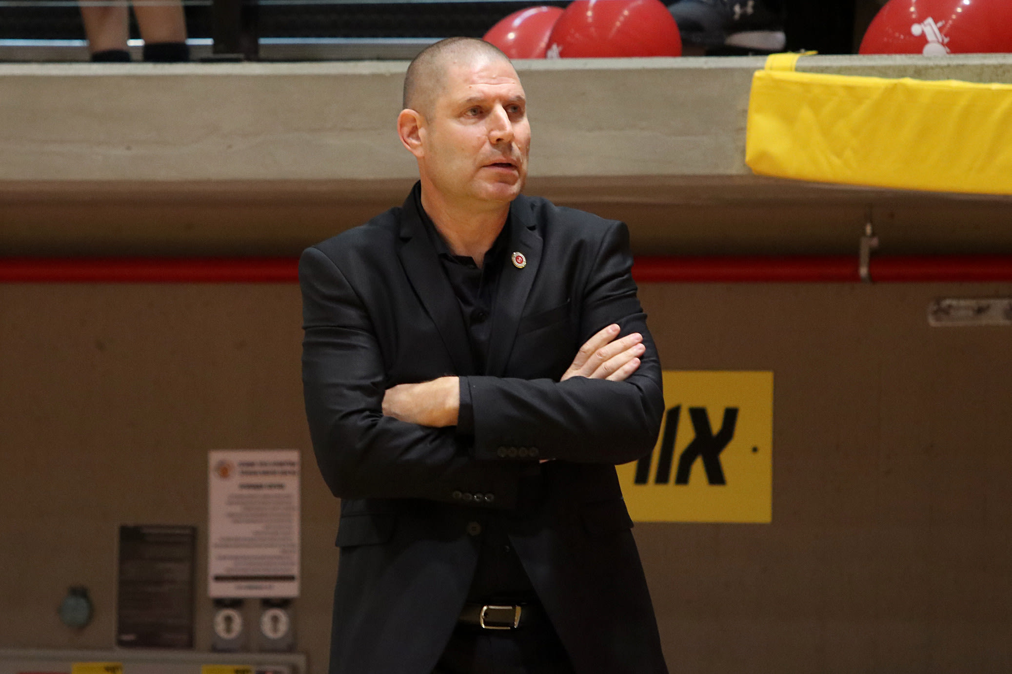 אורן עמיאל, מאמן הפועל ירושלים