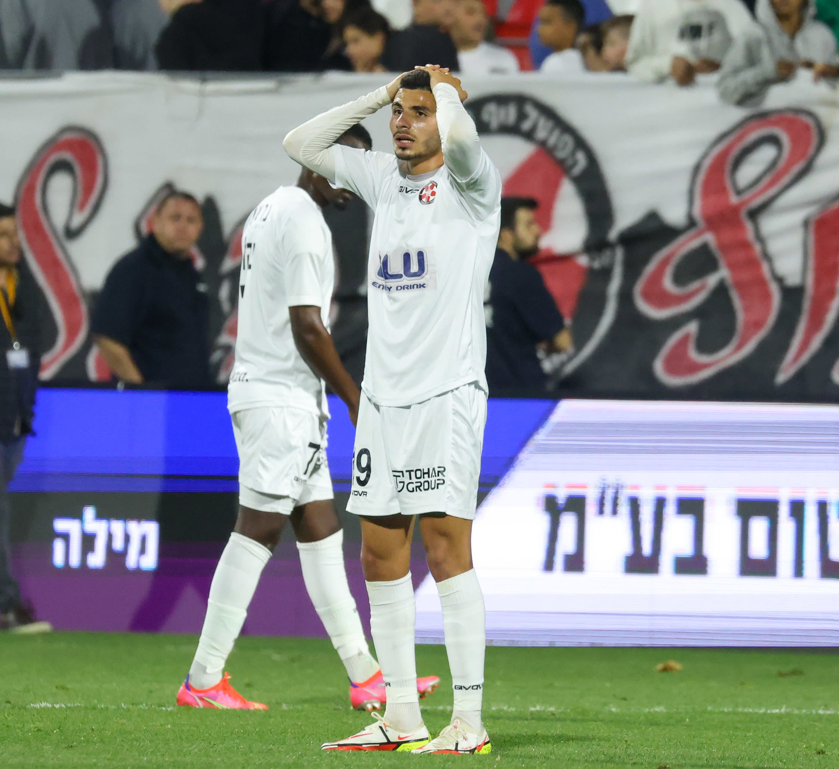 בר כהן, שחקן הפועל נוף הגליל