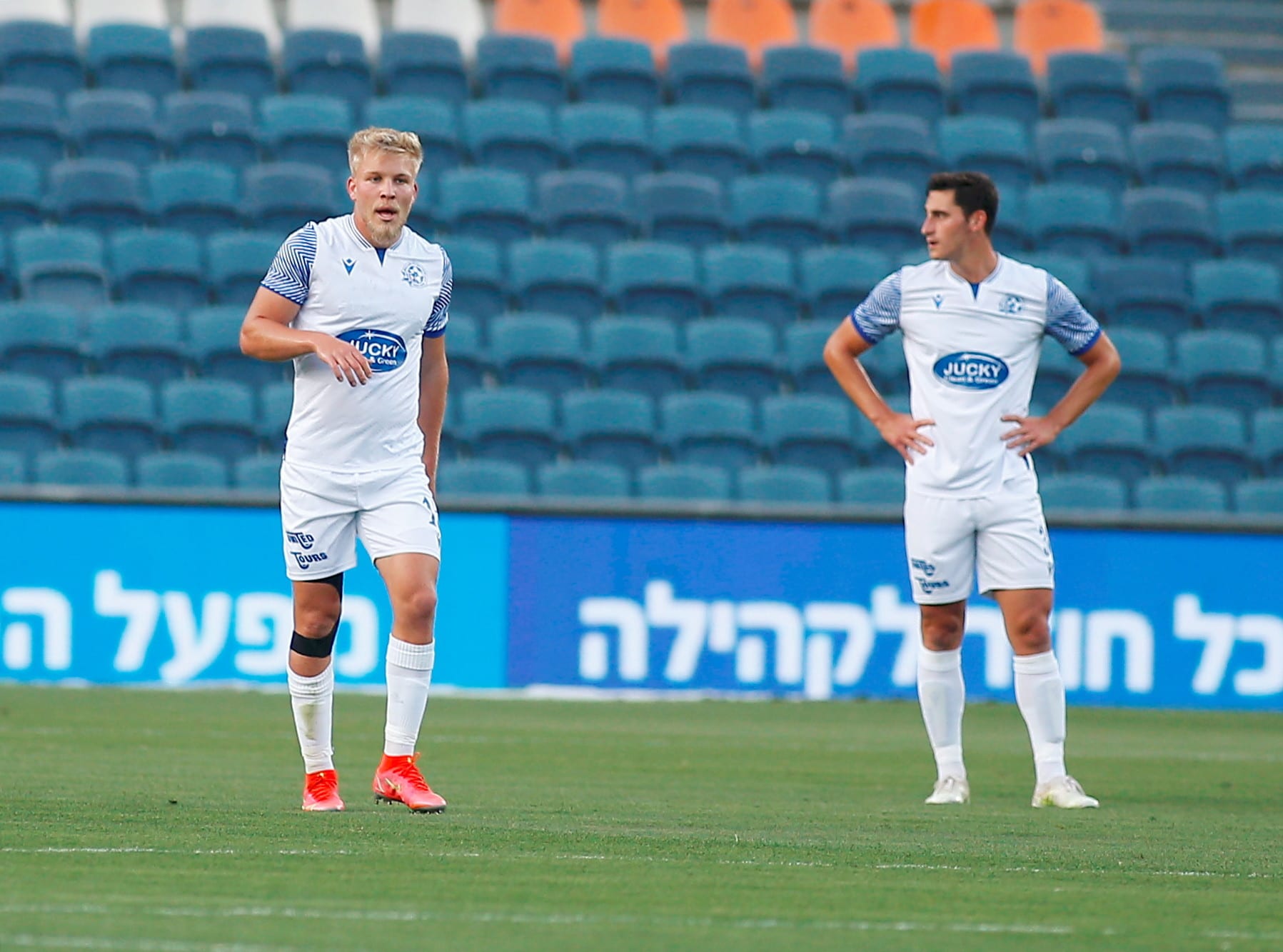 יואב הופמייסטר מכבי פתח תקוה