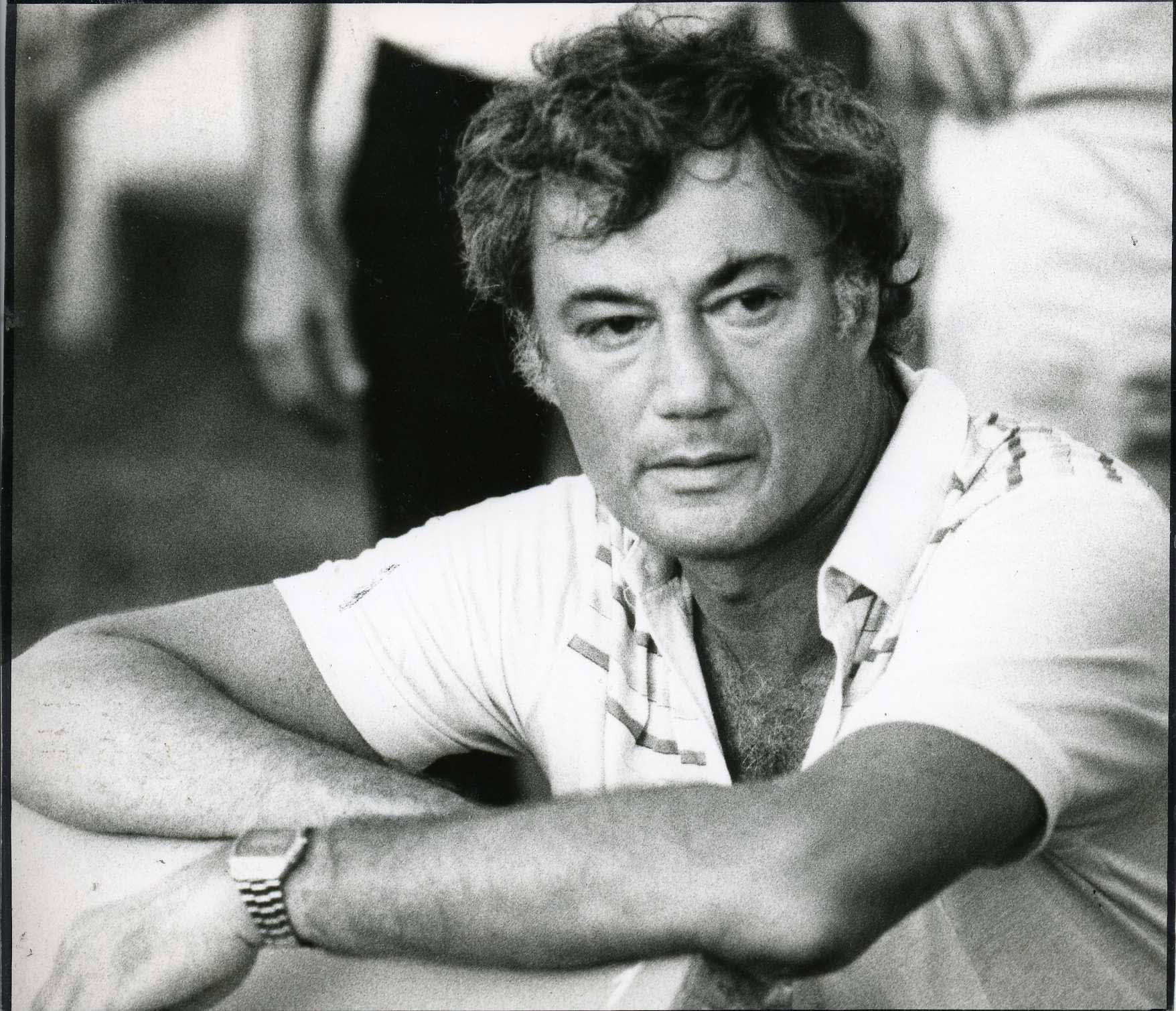 אהרון קפיטולניק