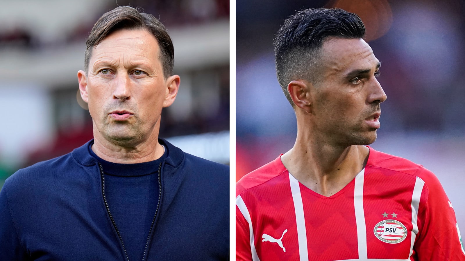 ערן זהבי, רוג'ר שמידט