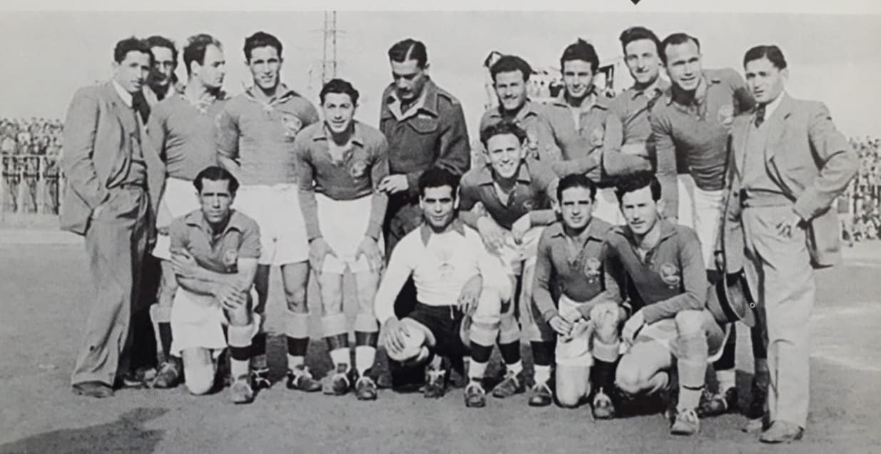 בית"ר תל אביב של שנות ה-40