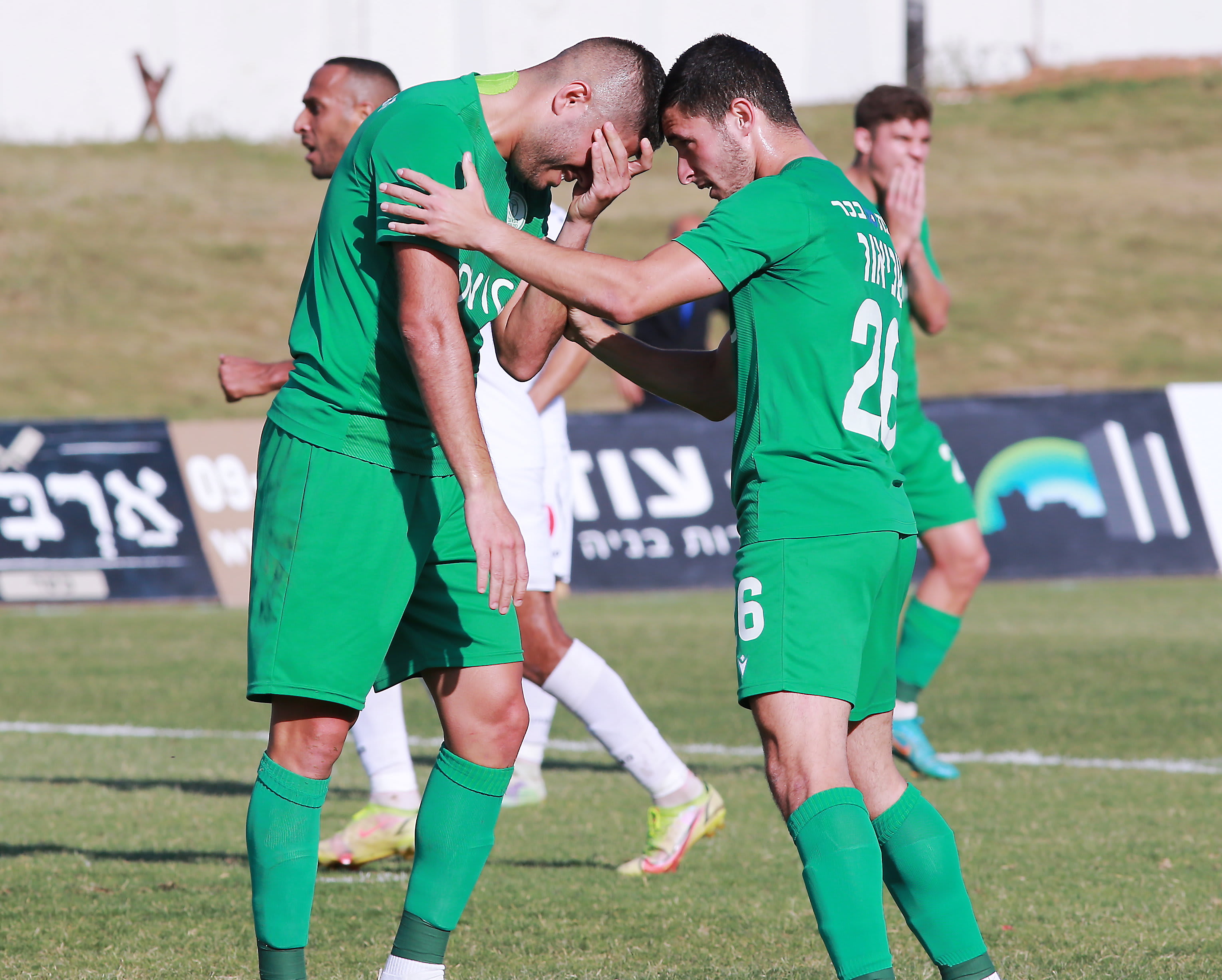 שחקני הפועל כפר סבא גיל יצחק, דניאל שניאור